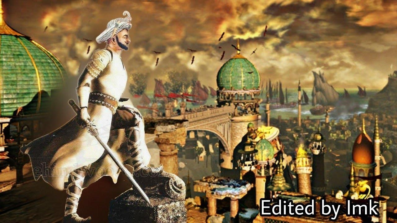 1280x720 TIPU SULTAN FAN MADE OFFICIAL TRAILER 2018, Desktop