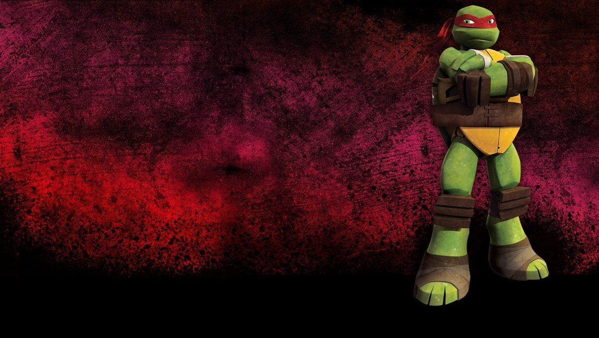 1190x680 Teenage Mutant Ninja Turtles, Desktop