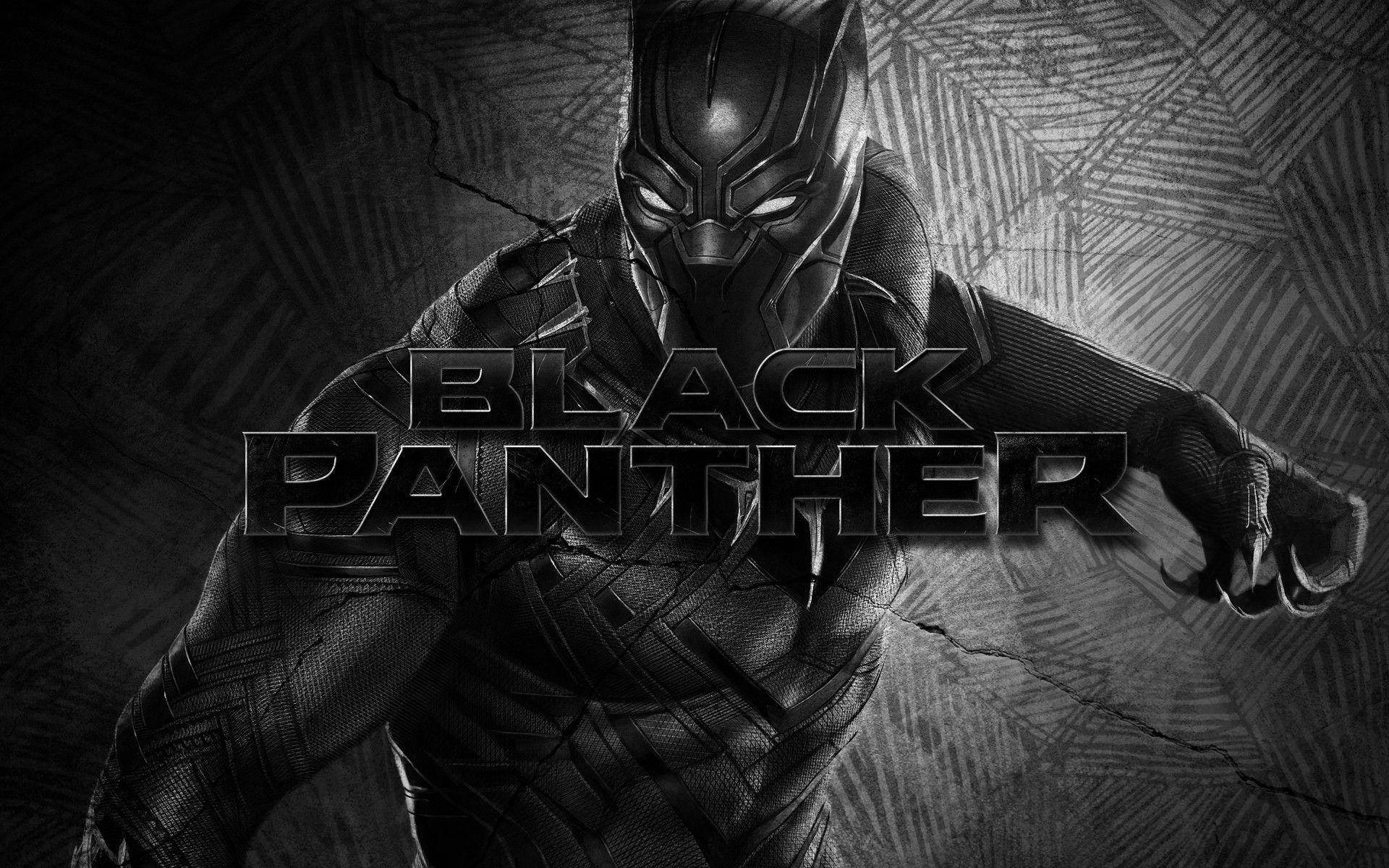 1920x1200 Black Panther Marvel Wallpaper on MarkInternational.info, Desktop