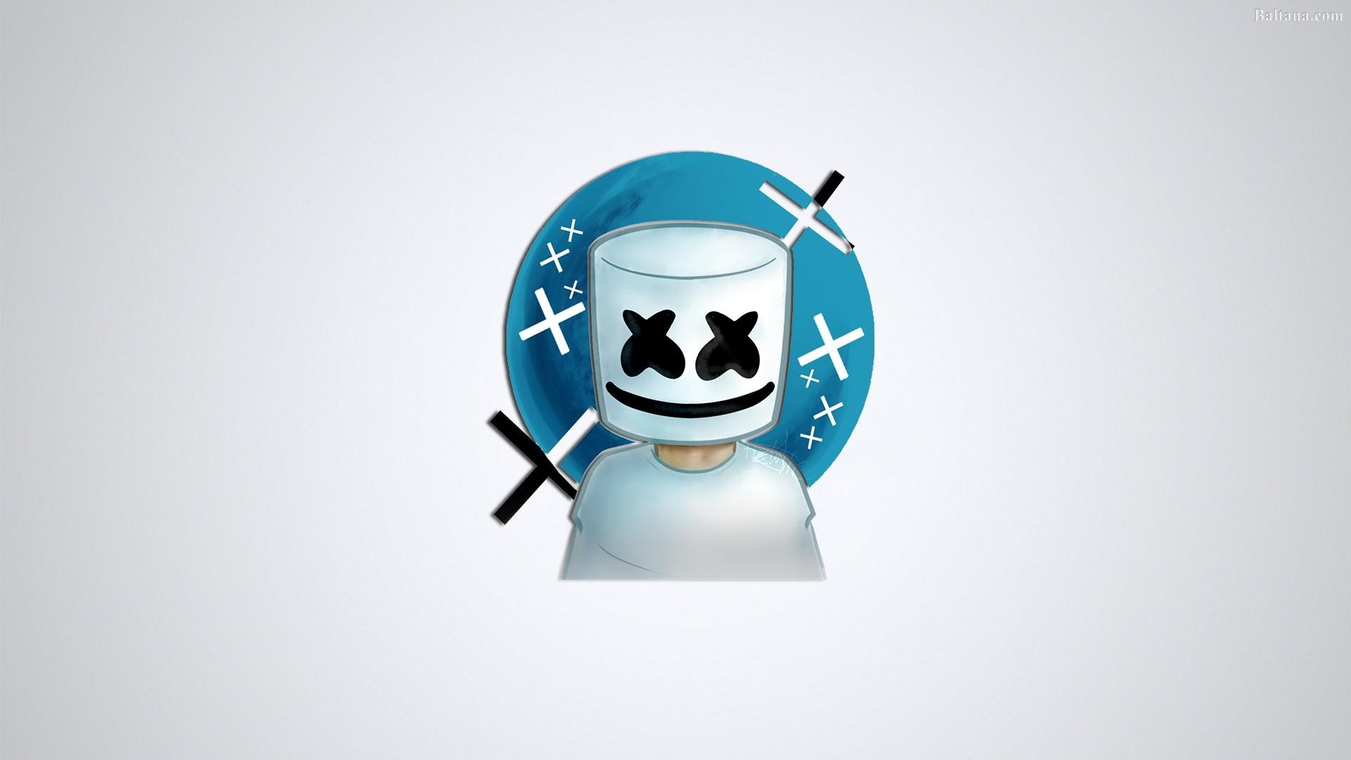 1920x1080 Marshmello Wallpaper Free Marshmello Background, Desktop