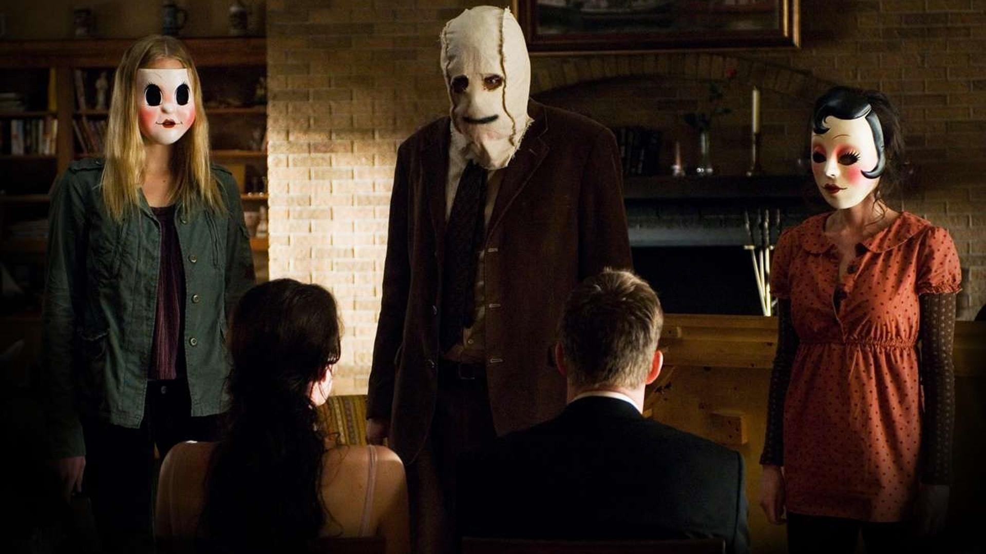 1920x1080 The Terrifying Pointlessness of 'The Strangers', Desktop