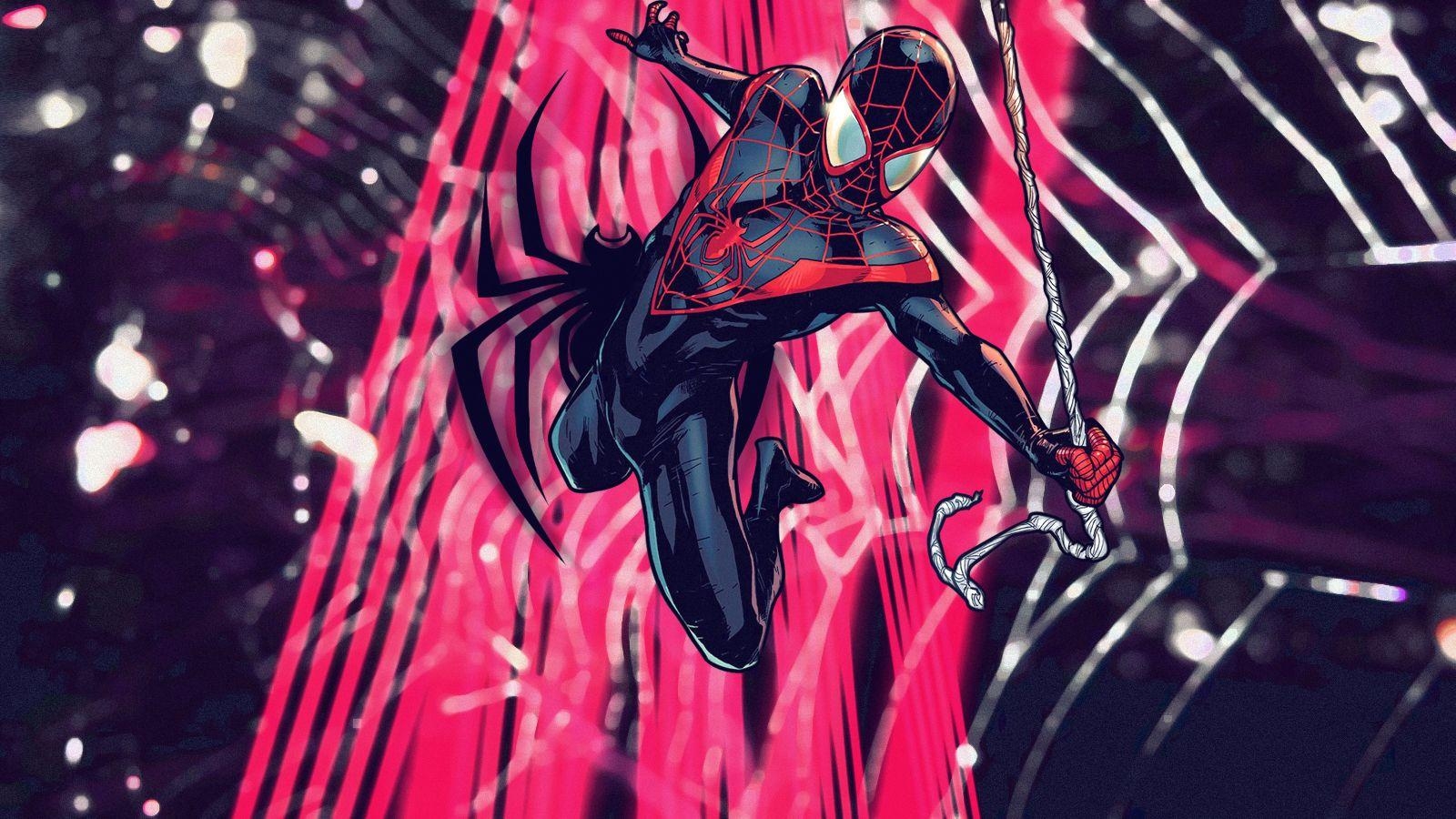 1600x900 Ultimate Spider Man Wallpaper. Spider Man, Desktop