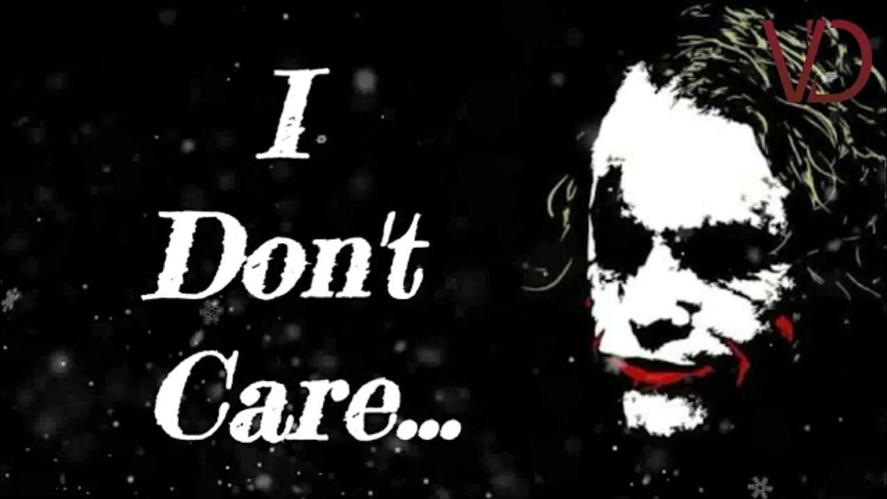 1280x720 Joker Attitude Pic HD HD Wallpaper, Desktop