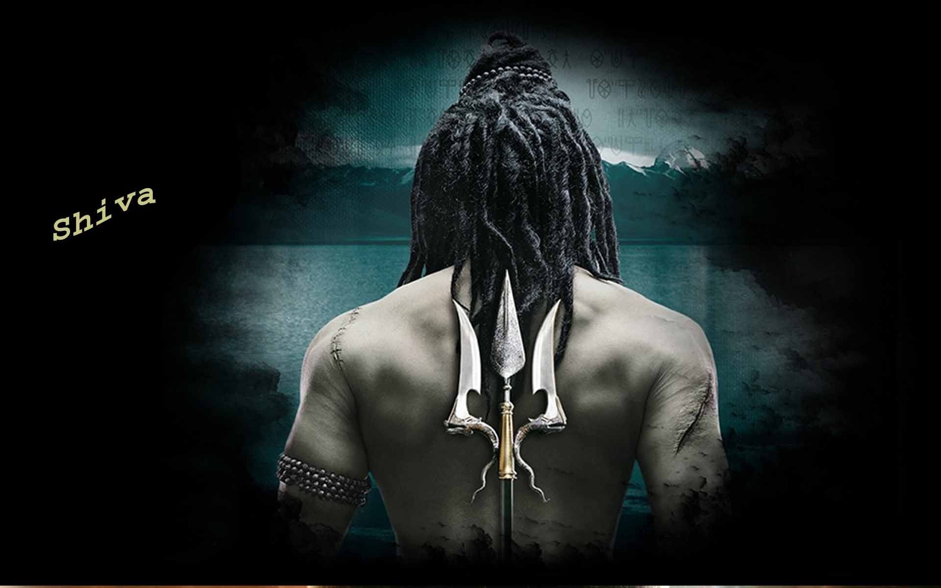 1920x1200 Mahadev iPhone Wallpaper, Desktop