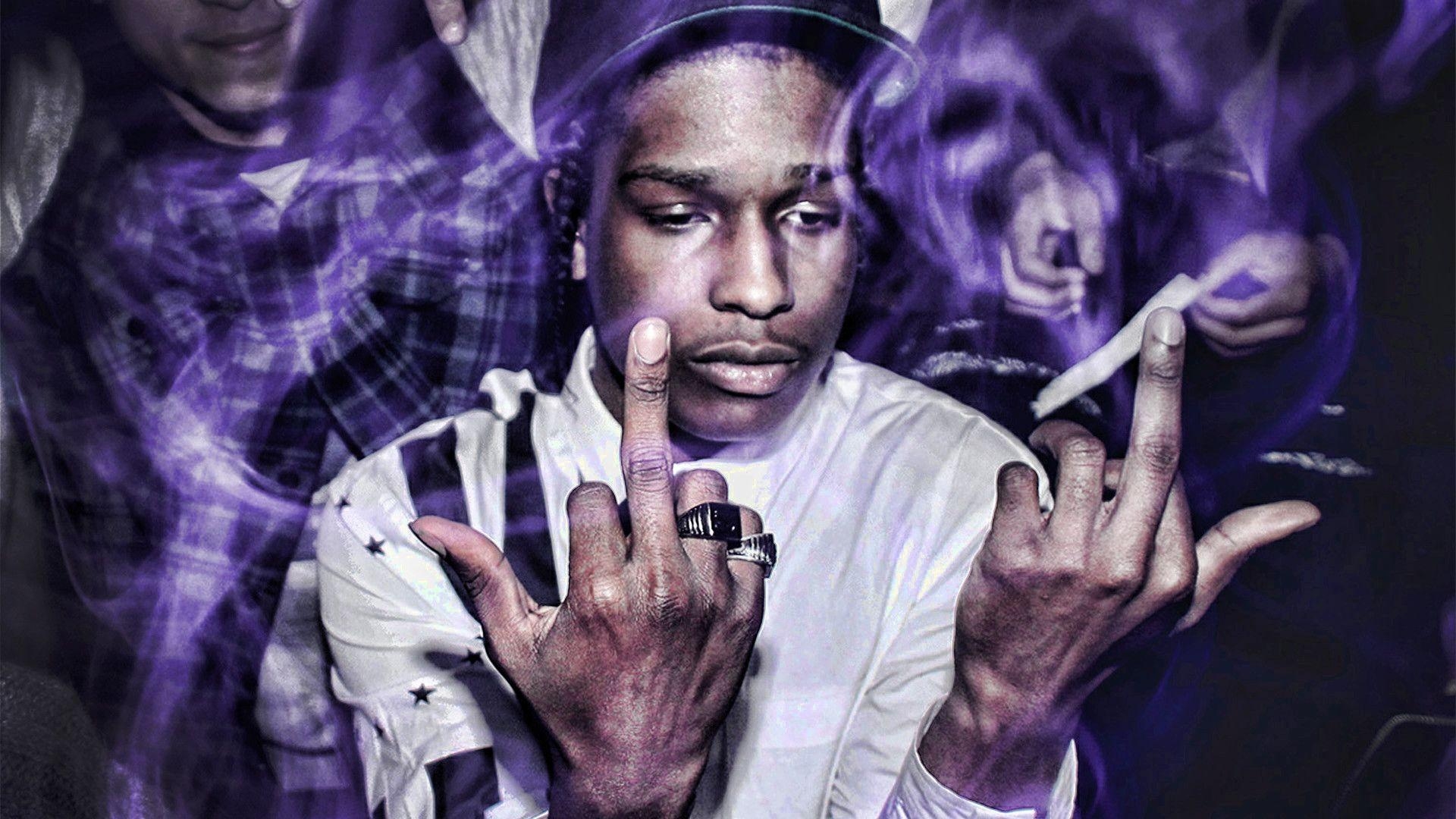 1920x1080 Asap Mob Wallpaper, Desktop