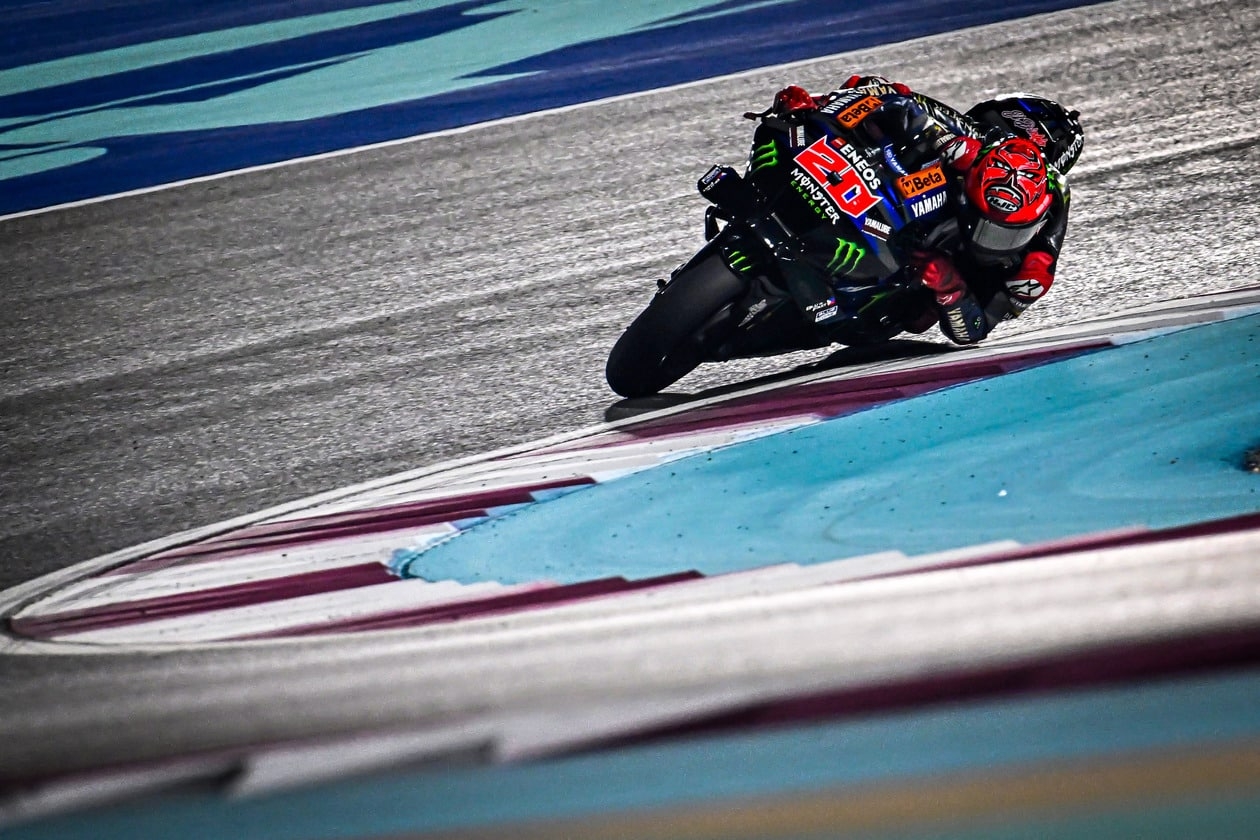 1260x840 2023 Qatar MotoGP, Desktop