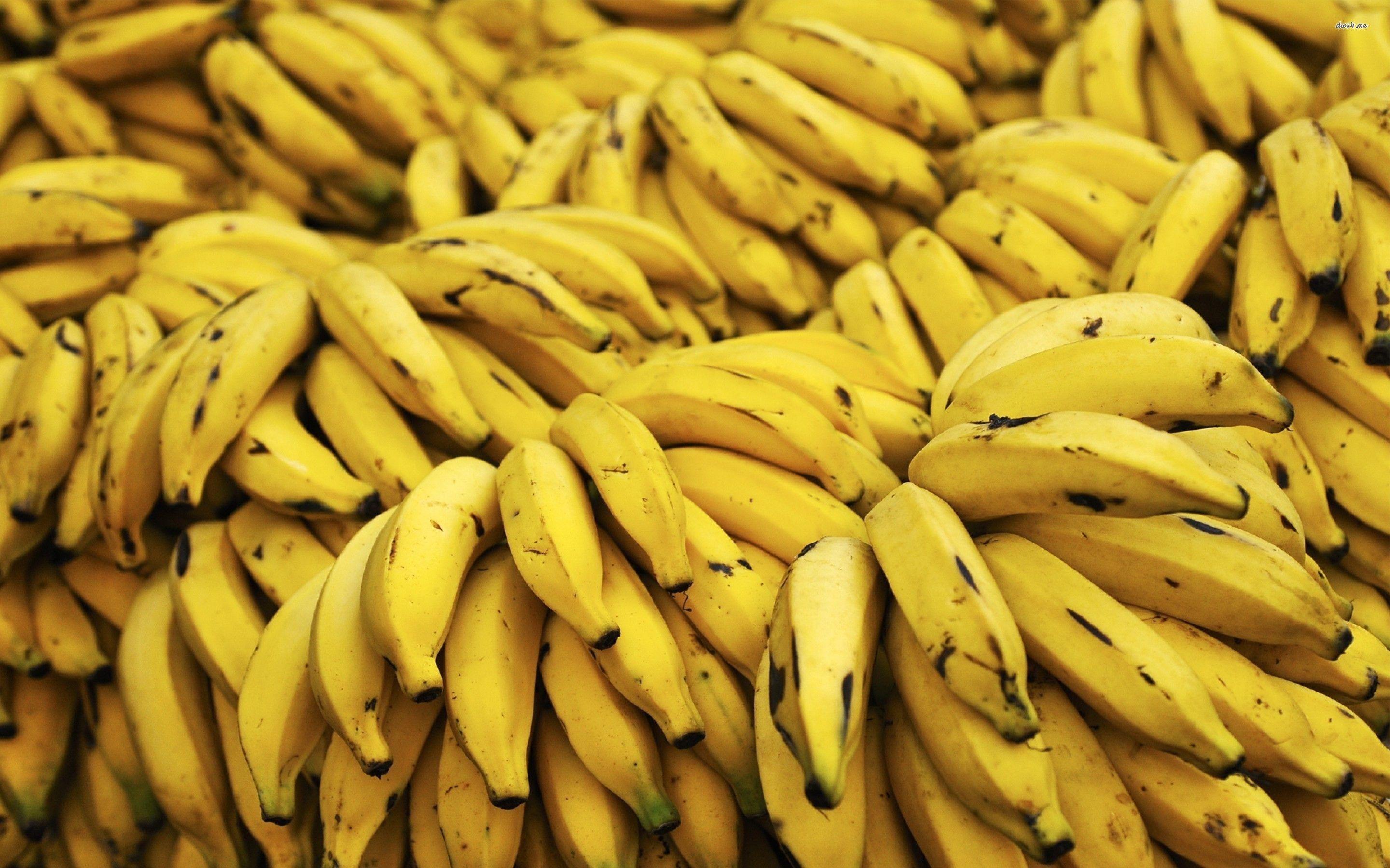 2880x1800 Banana HD Wallpaper Background For Free Download, B.SCB, Desktop