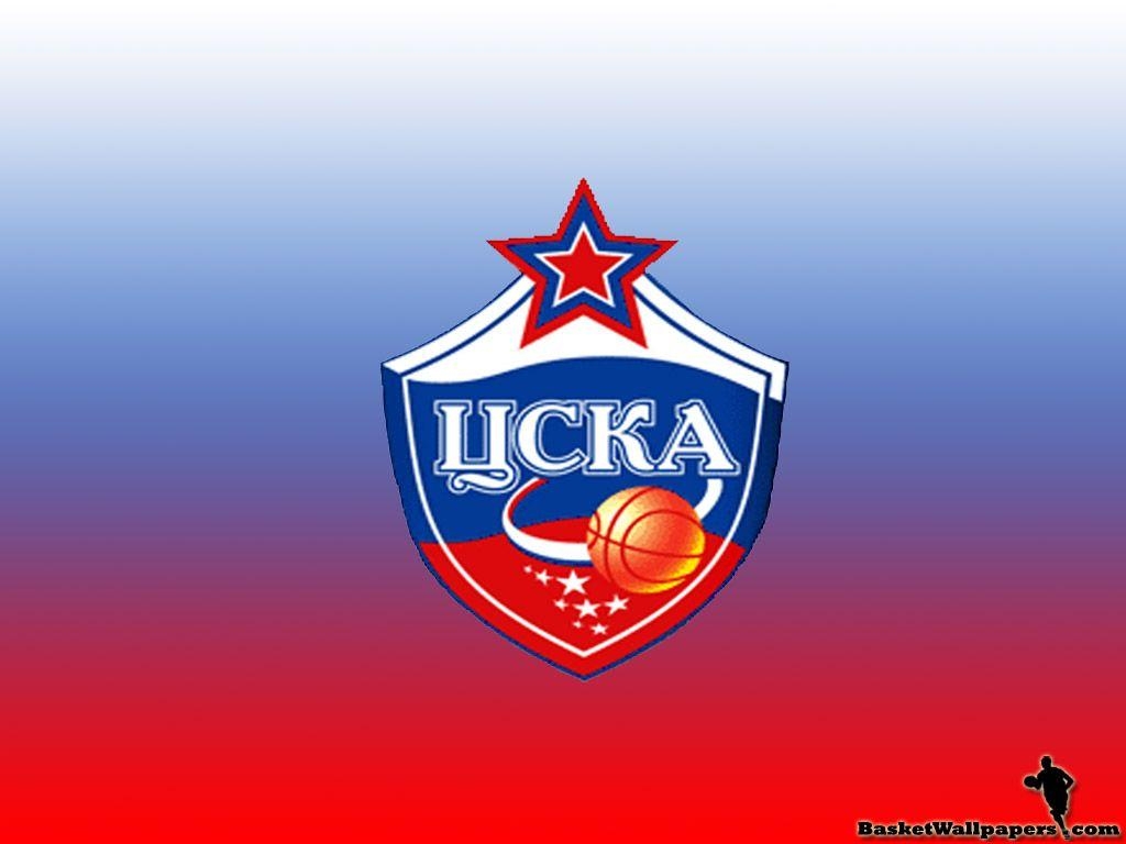 1030x770 CSKA Moscow Logo Wallpaper. Basketball Wallpaper at, Desktop