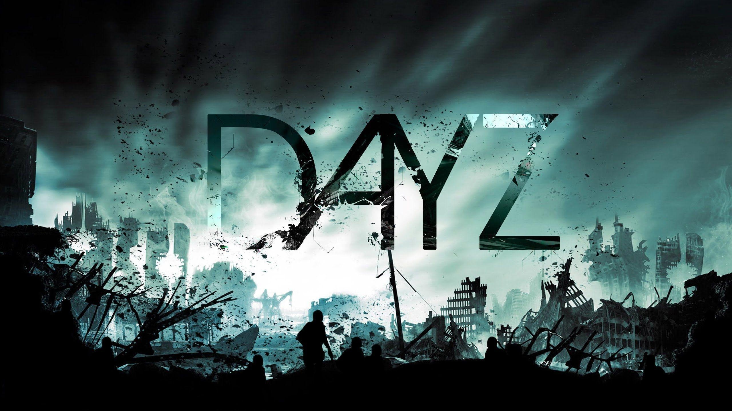 2560x1440 DayZ Wallpaper, Desktop