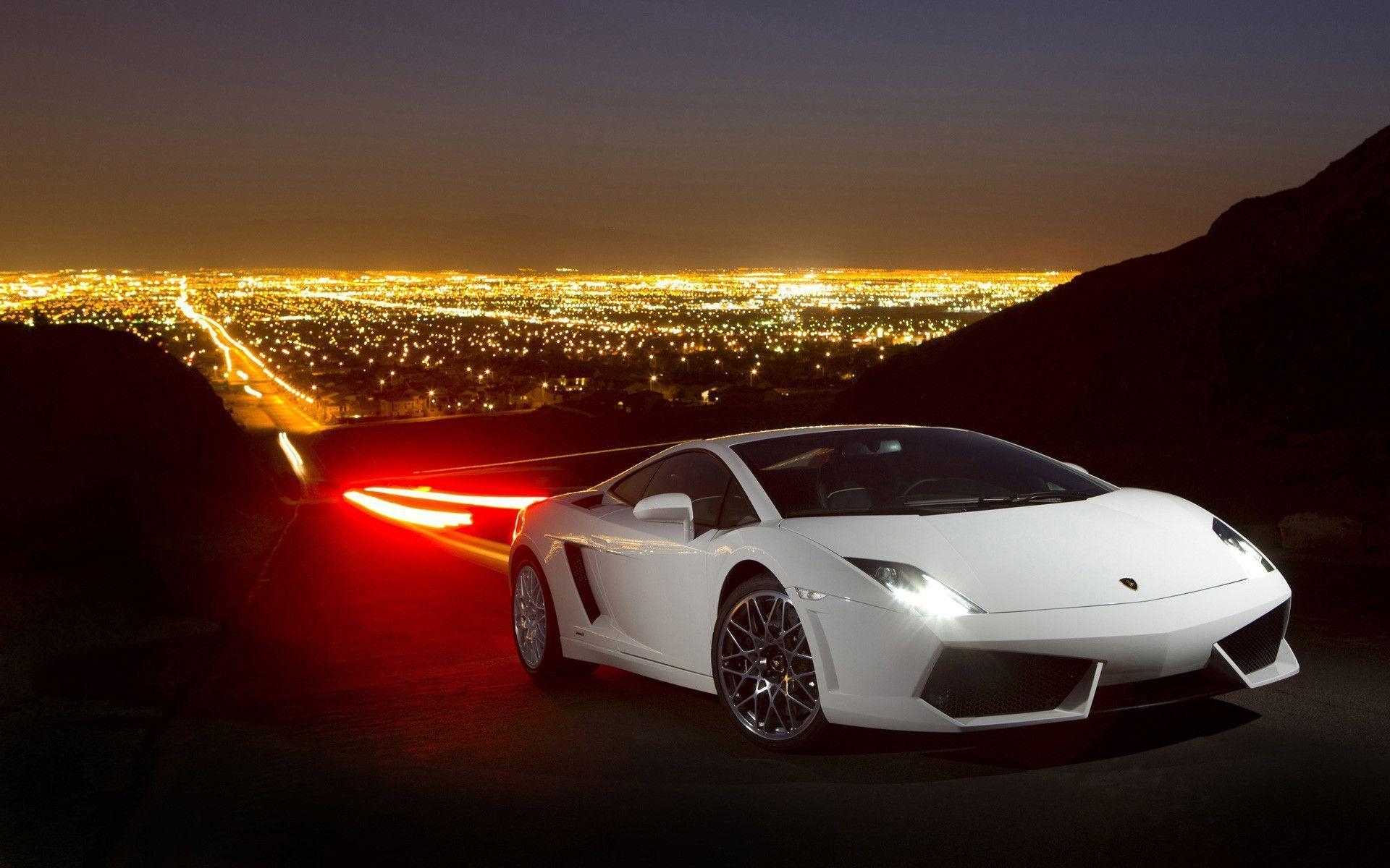 1920x1200 Lamborghini Gallardo LP560 4 Wallpaper. HD Car Wallpaper, Desktop