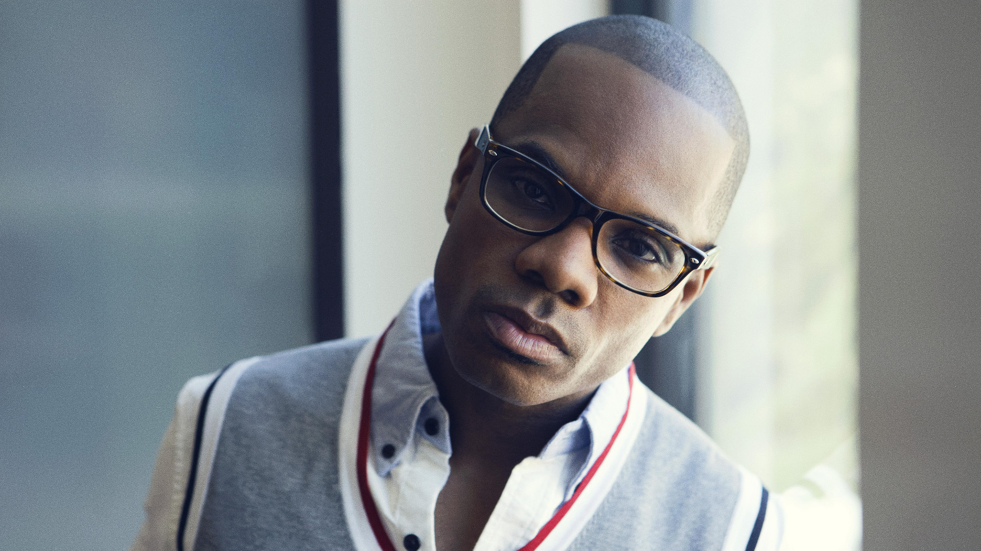 1920x1080 Kirk Franklin, Desktop