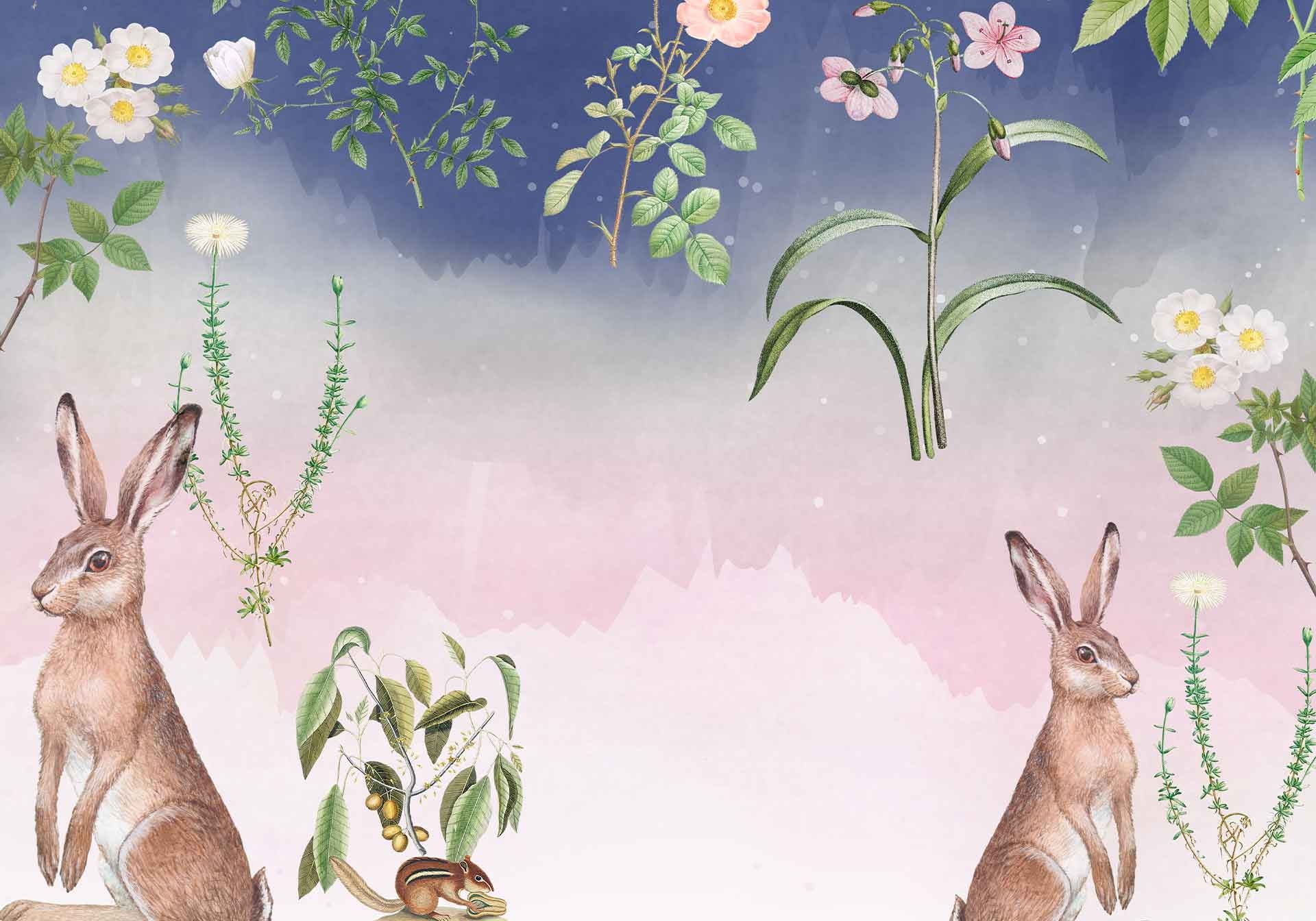 1920x1350 Cara Saven Watership Down Wallpaper. Cara Saven Wall Design, Desktop