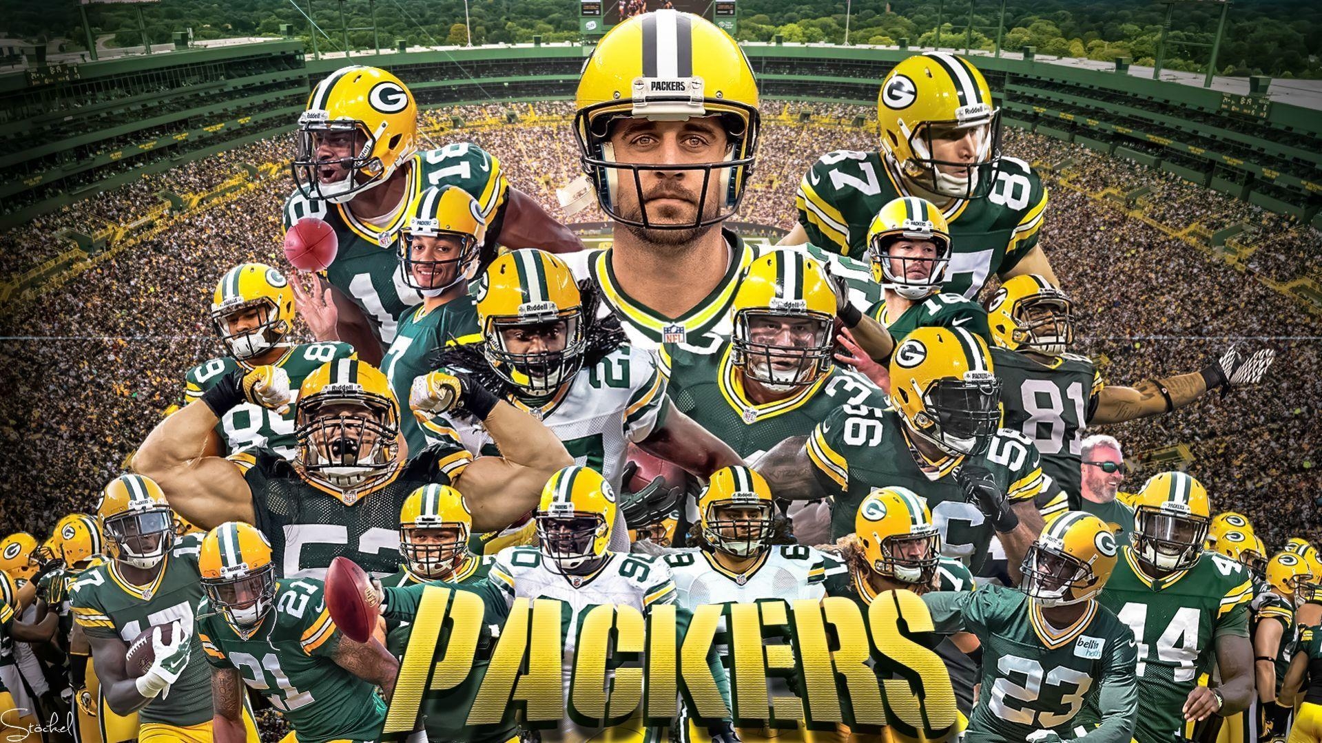 1920x1080 Green Bay Packers Wallpaper Wallpaper. Greenbay Packers. Packers, Desktop