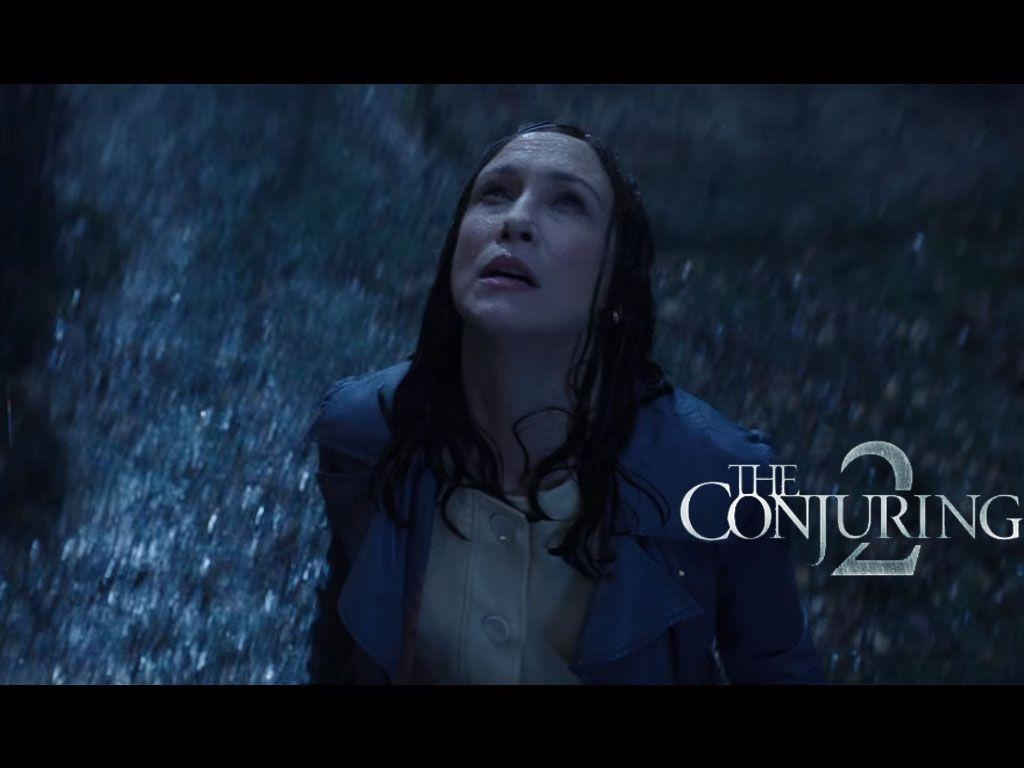 1030x770 The Conjuring 2 HQ Movie Wallpaper. The Conjuring 2 HD Movie, Desktop