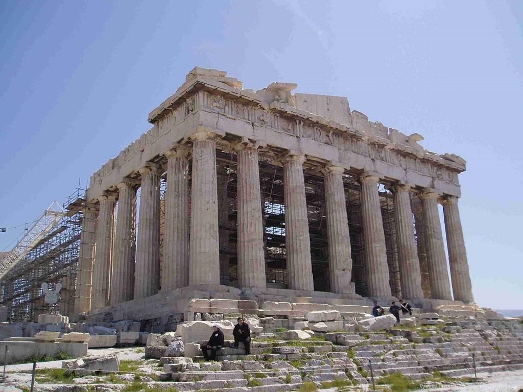 1030x770 Petronotis Acropolis Parthenon Famous Greek Building Wallpaper, Desktop