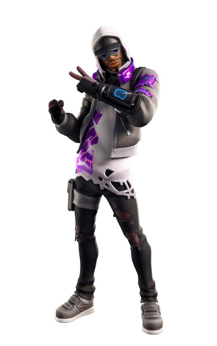 760x1200 Stratus Fortnite wallpaper, Phone