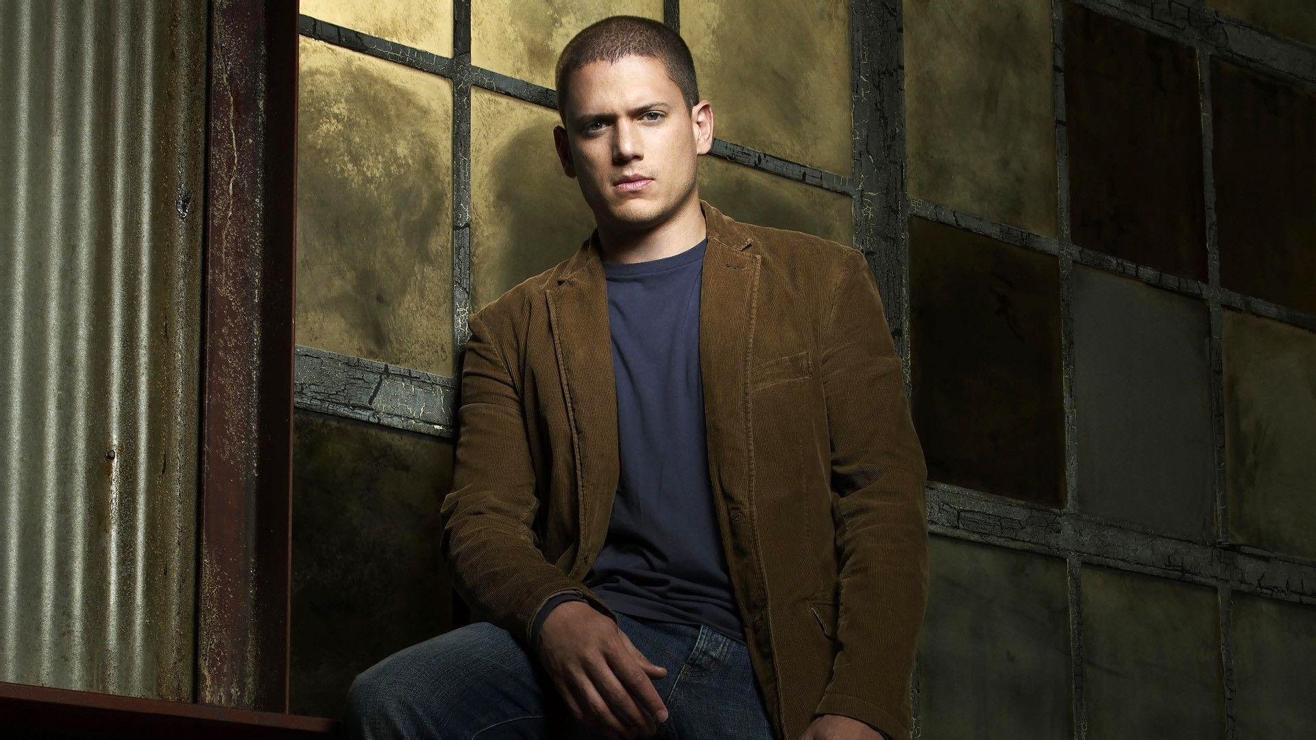 1920x1080 Prison Break Wallpaper, Picture, Image, Desktop