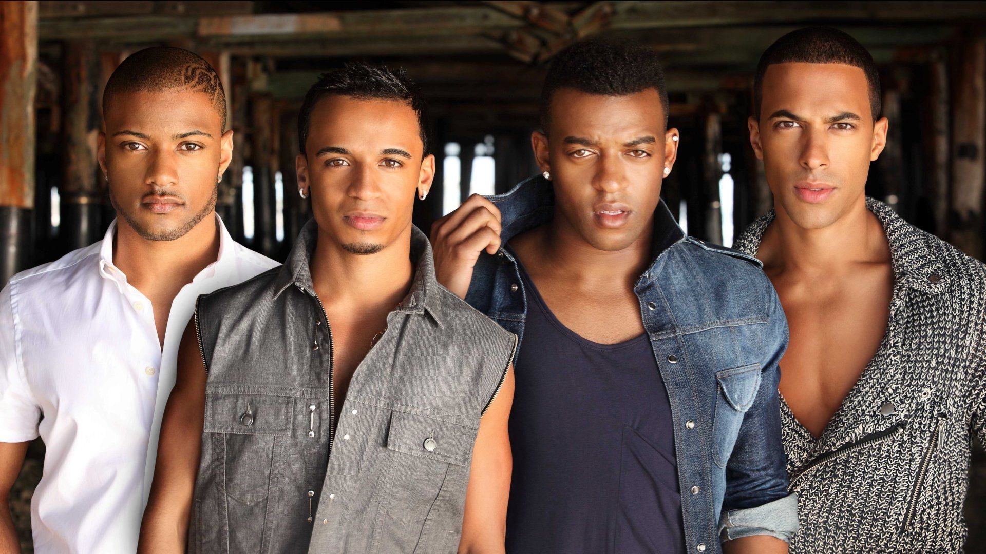 1920x1080 JLS, Desktop