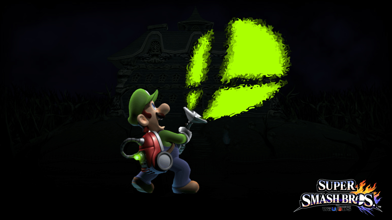 1280x720 Luigi's Mansion HD Wallpaper 16 X 720, Desktop