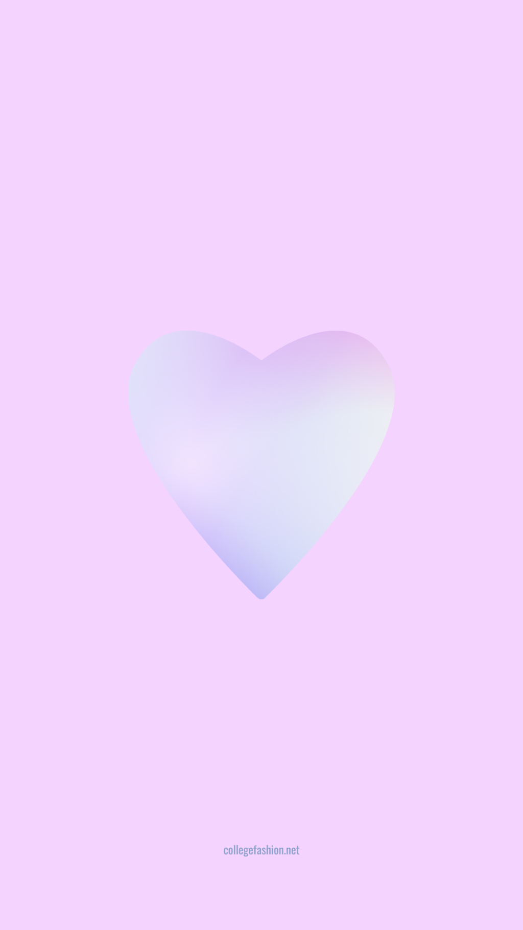 1030x1820 Cute and Aesthetic Valentine's Day Wallpaper, Phone