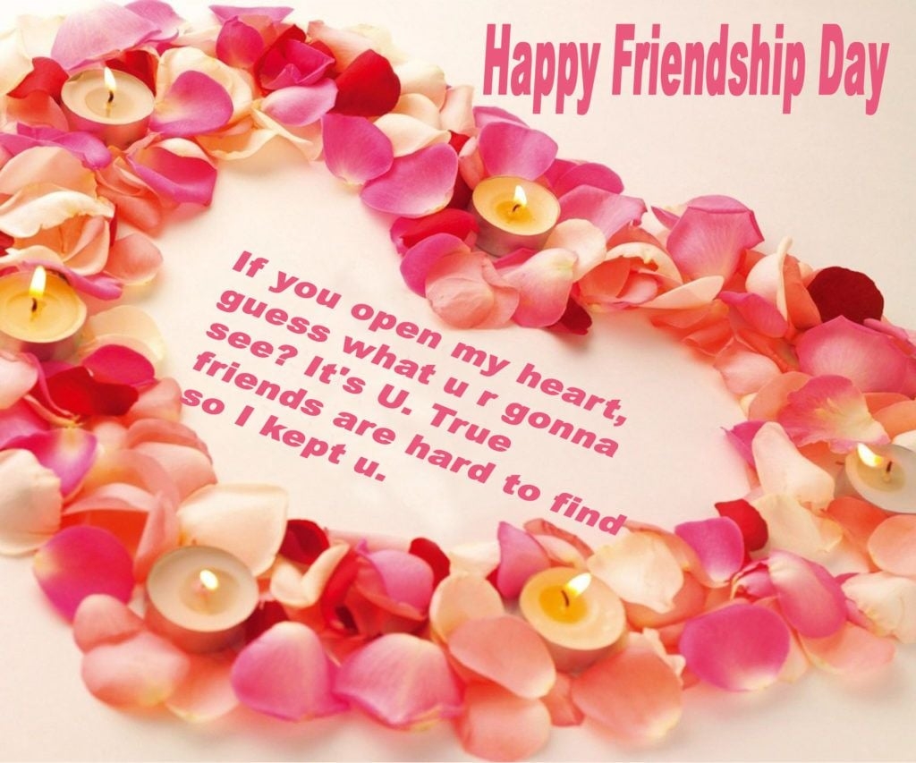 1030x860 Happy Friendship Day 2019: Image, GIF, HD Pics, Photo, Whatsapp DP to share with friends on 4th August, Desktop