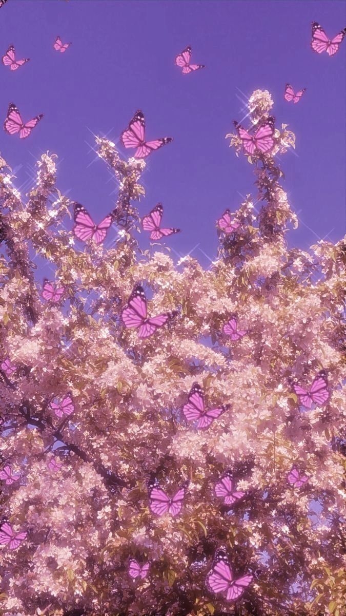 680x1200 Image about aesthetic in girly wallpaper ❣️, Phone