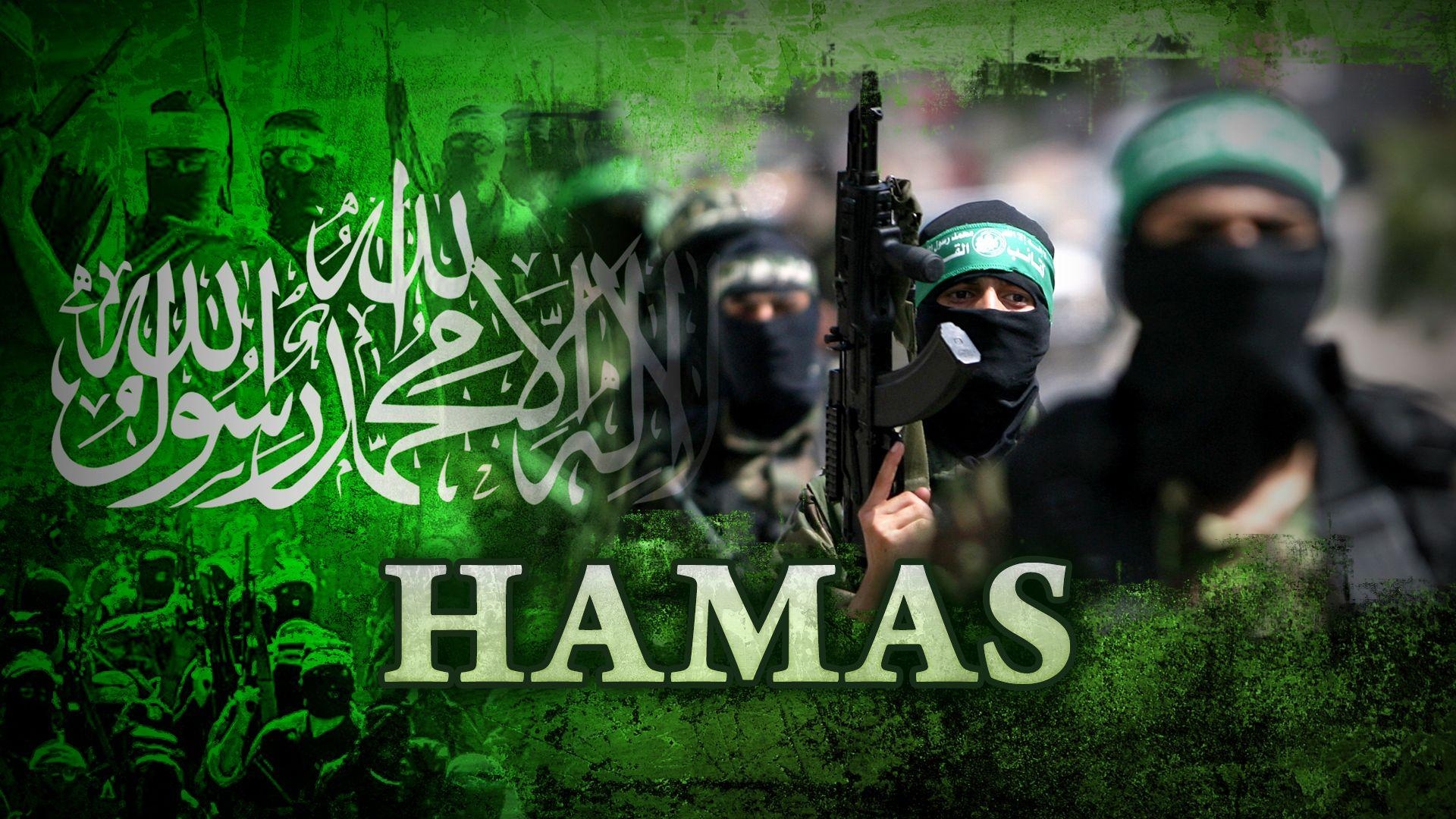 1920x1080 U.N. Special Envoy Calls for Gaza Aid Cutoff While Hamas in Power, Desktop