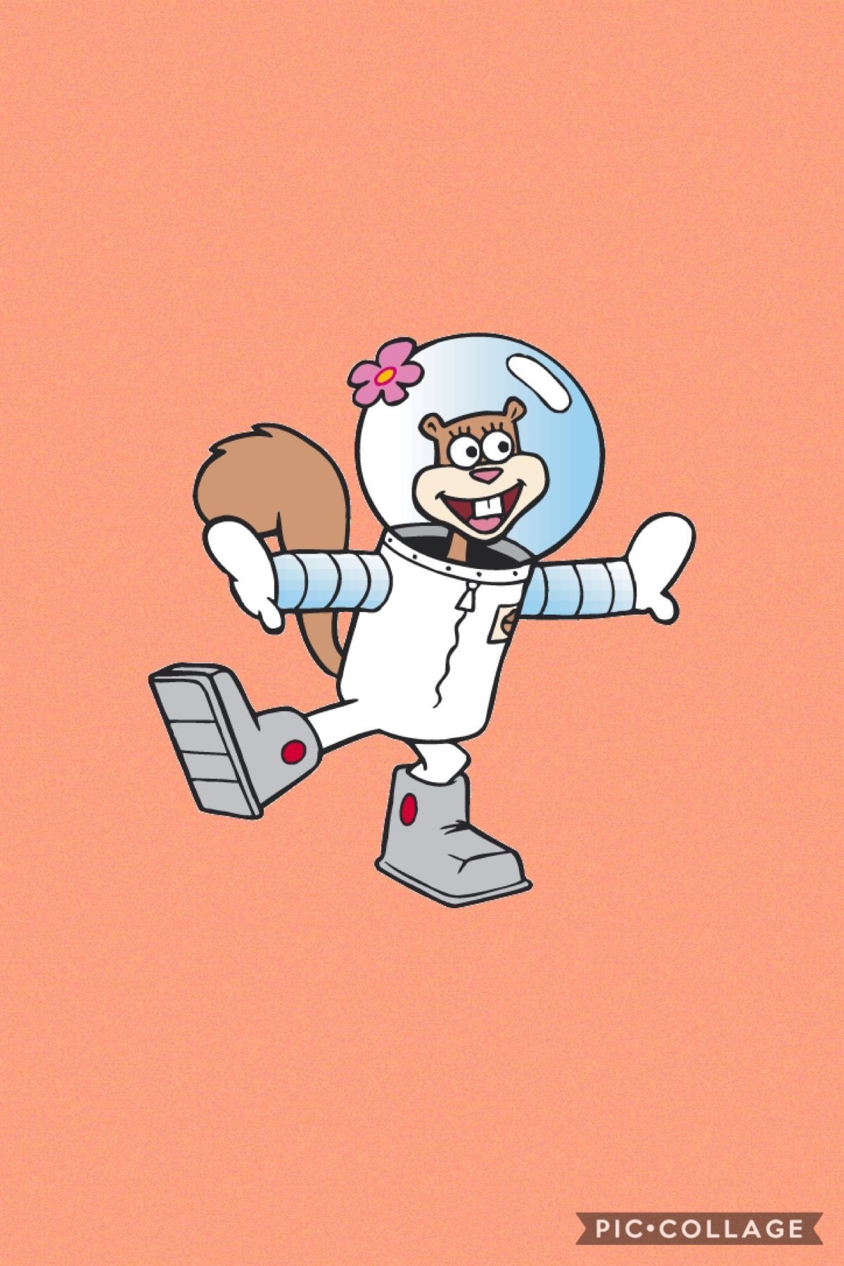 1200x1800 Sandy Cheeks Wallpaper Free Sandy Cheeks Background, Phone