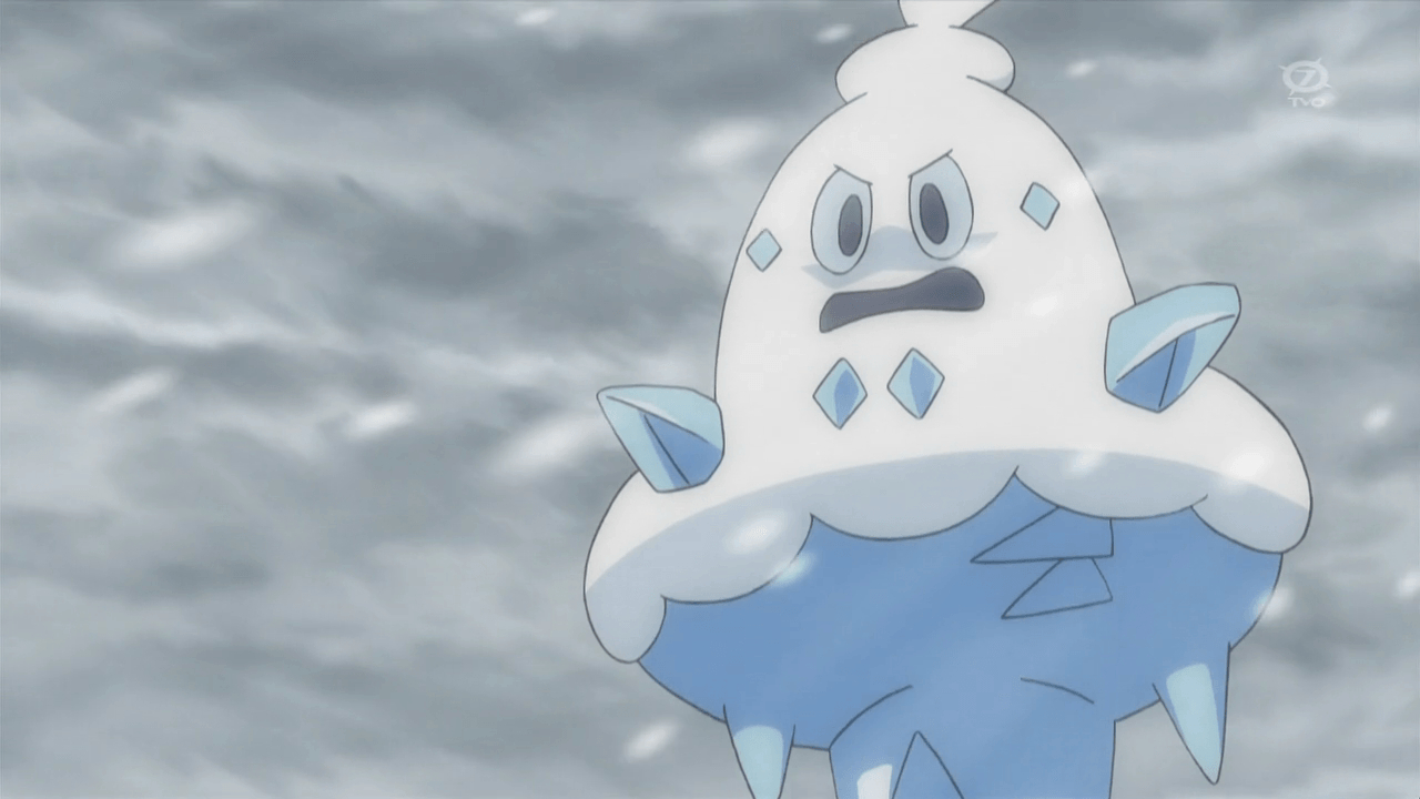 1280x720 Why I think that all of Vanillite, Vanillish, and Vanilluxe, Desktop