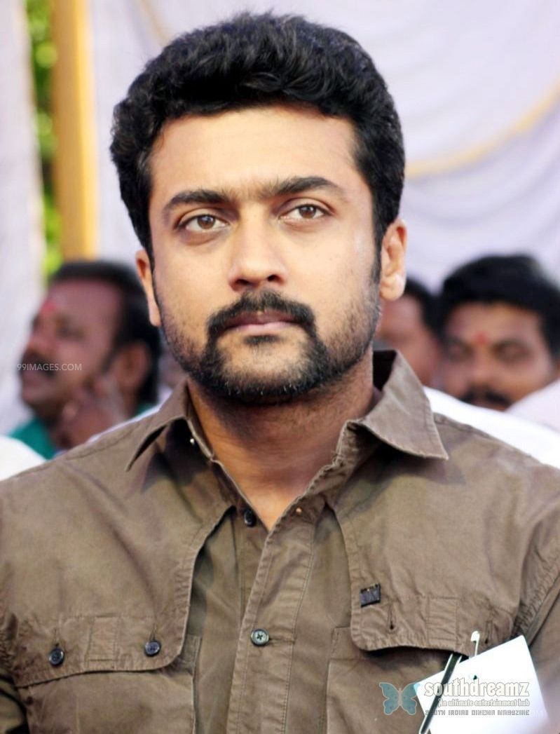 800x1050 Suriya HD Photo & Wallpaper (3219) In Angry, Phone