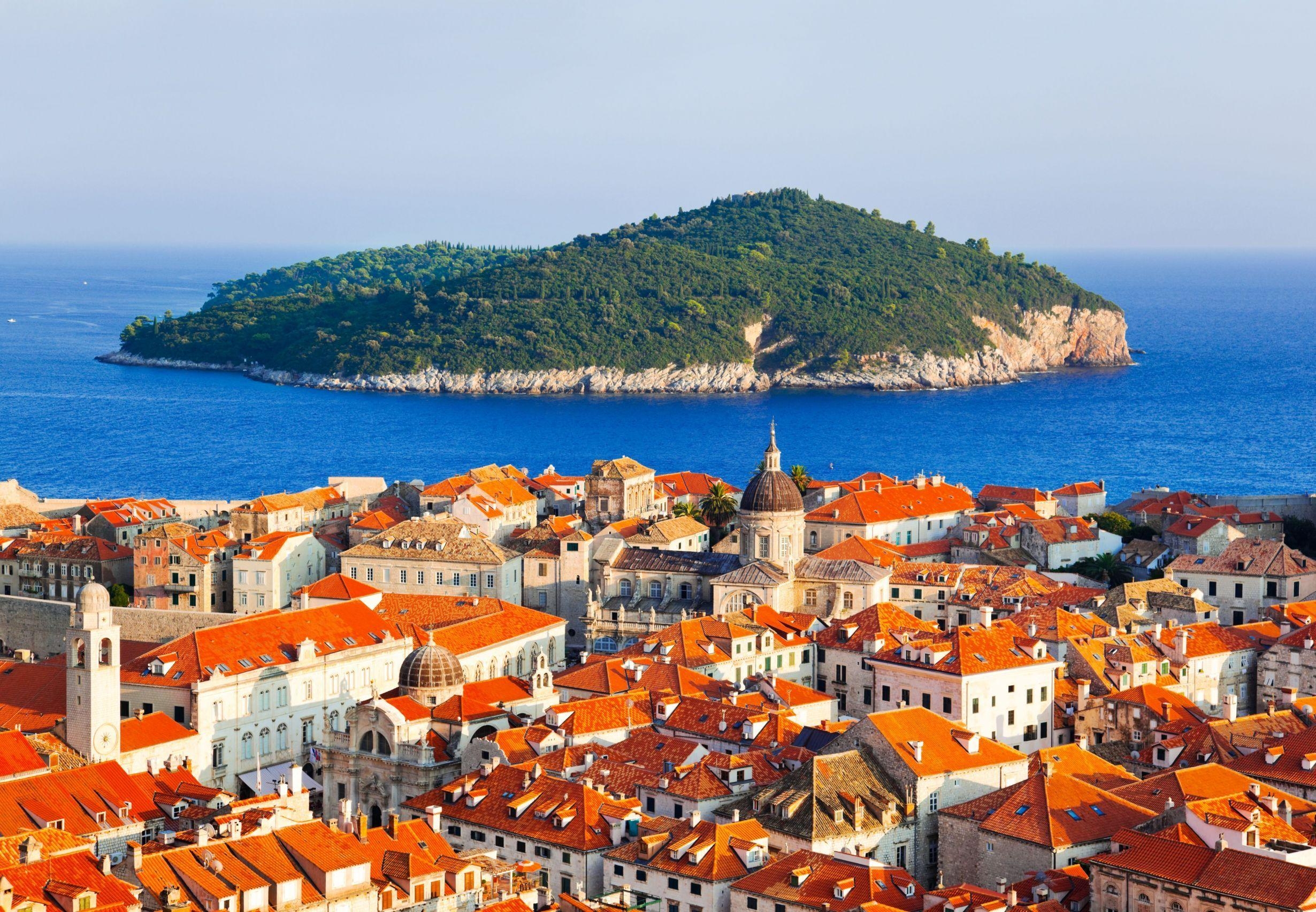 2460x1710 Earth Background, 408990 Dubrovnik Wallpaper,, Desktop
