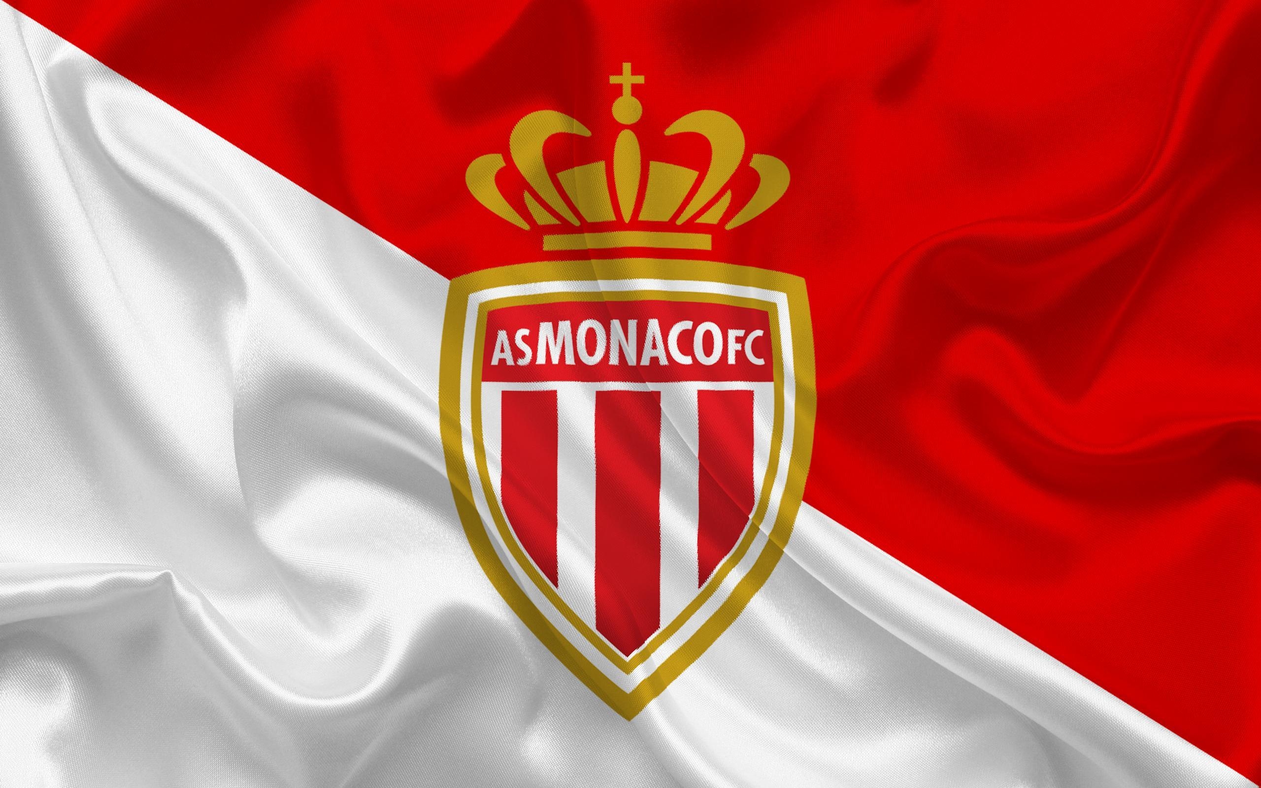 2560x1600 AS Monaco FC HD Wallpaper, Desktop