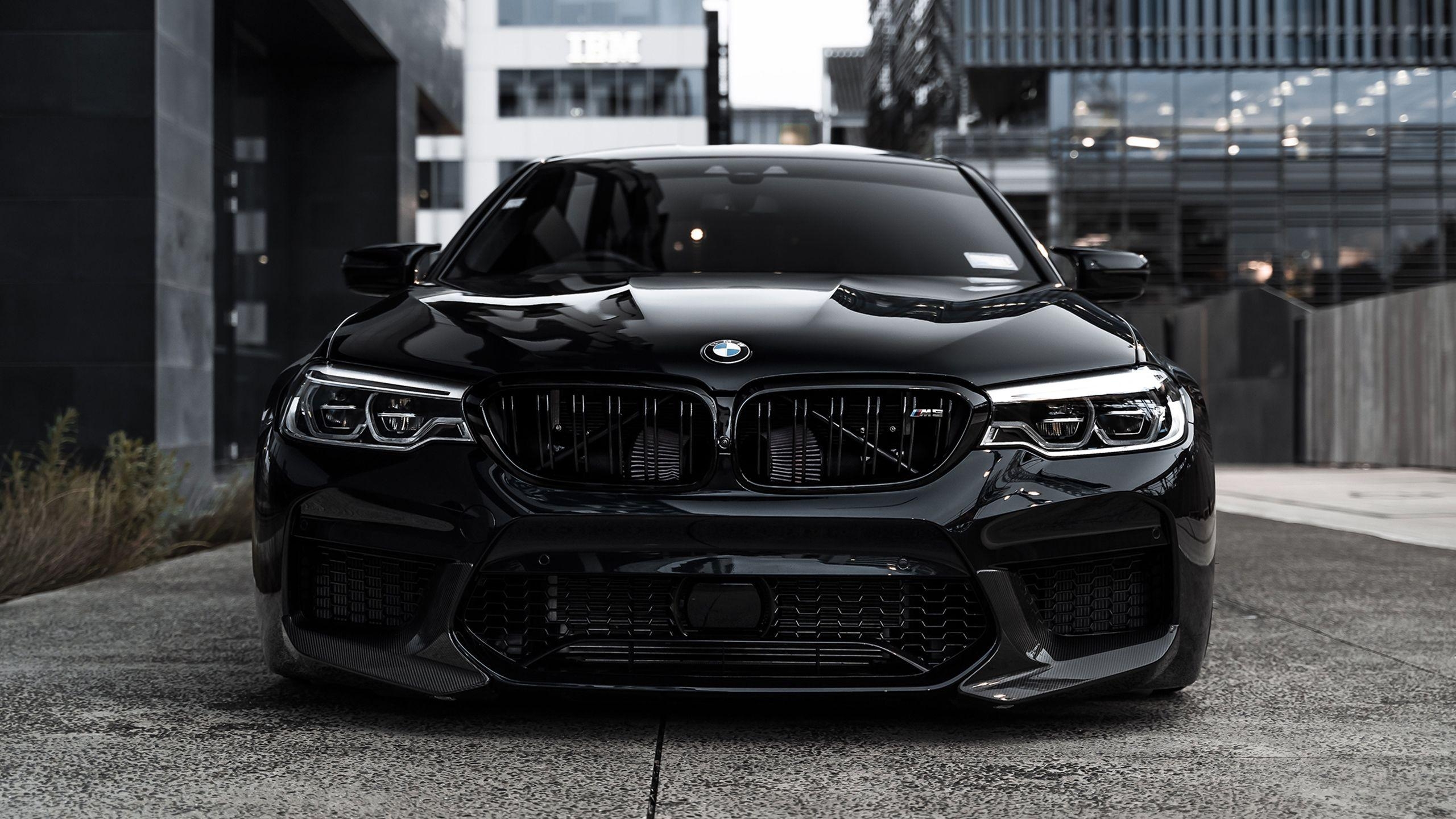 2560x1440 BMW F90 Wallpaper Free BMW F90 Background, Desktop