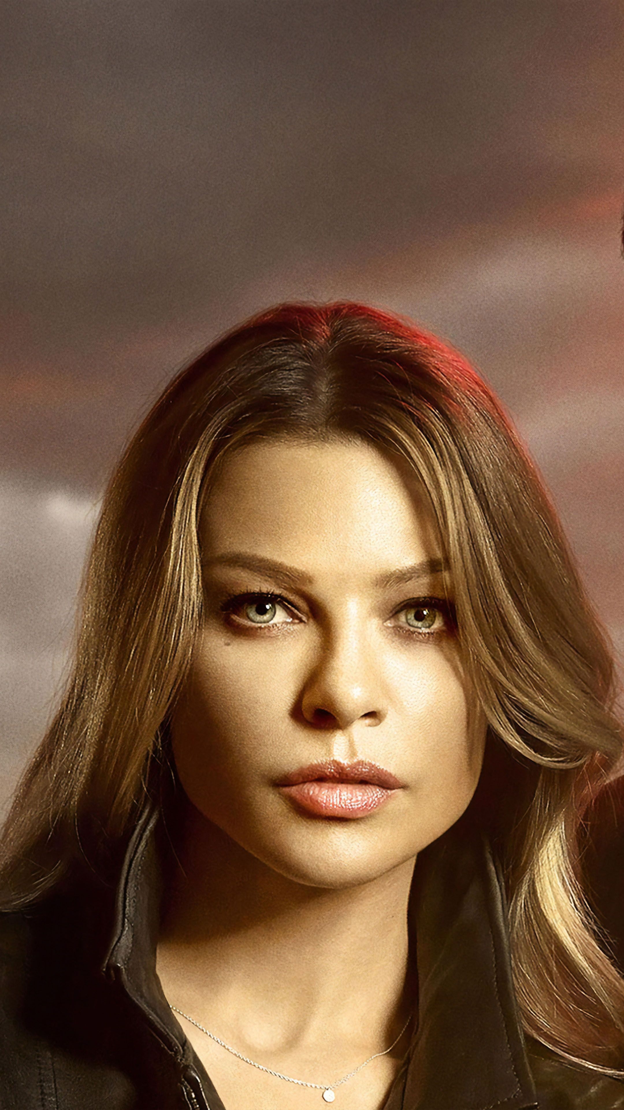 2160x3840 Lauren German In Lucifer Season 4 4K Ultra HD Mobile Wallpaper, Phone