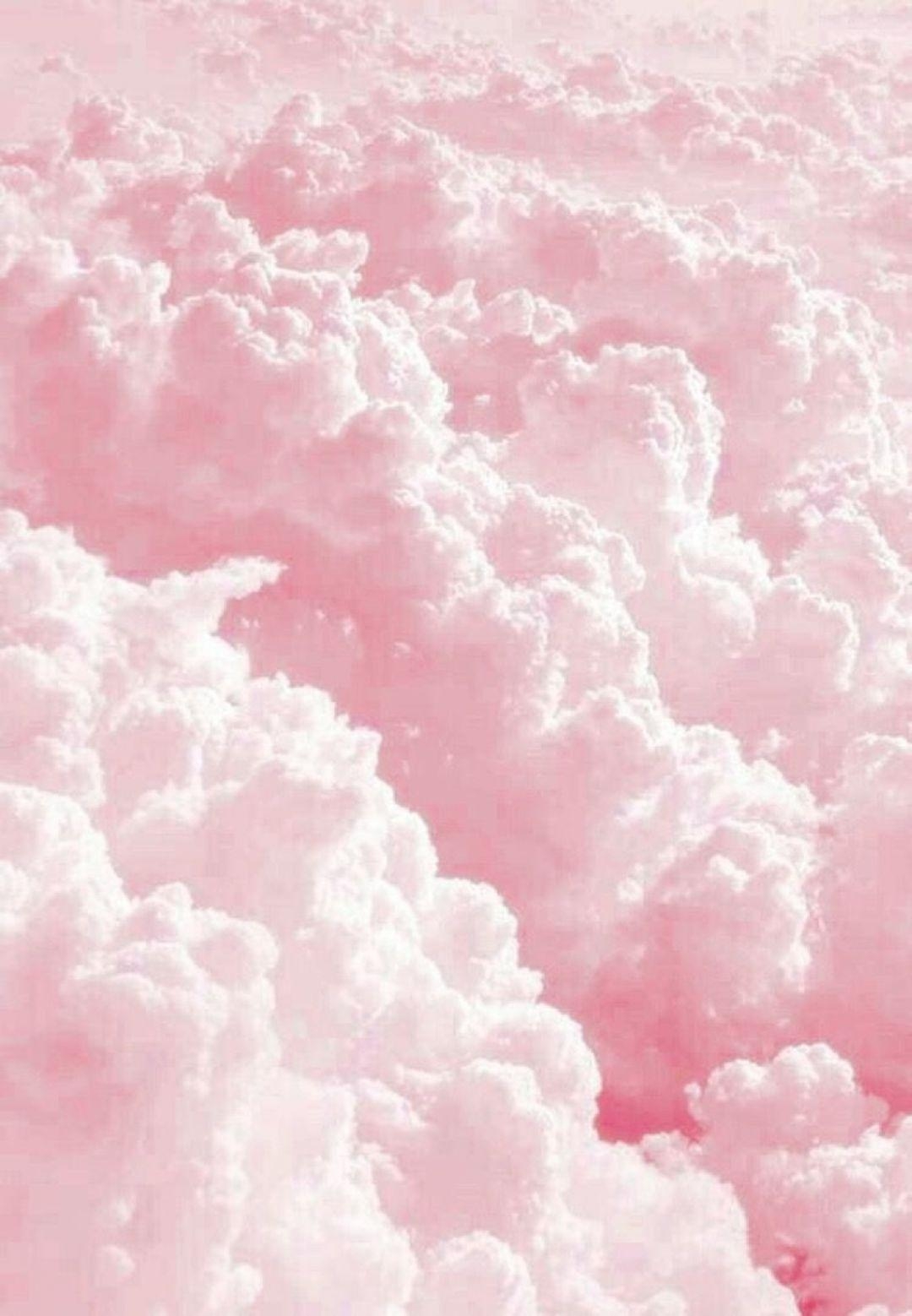 1080x1560 Aesthetic Pink, iPhone, Desktop HD Background, Phone