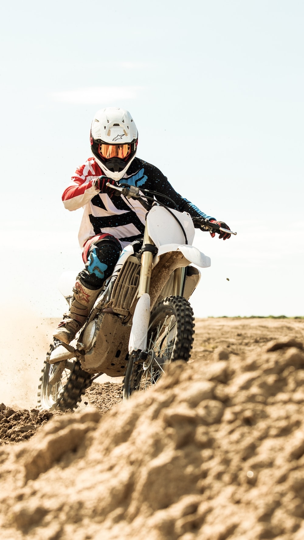 1000x1780 Motocross Picture [HD]. Download Free Image, Phone