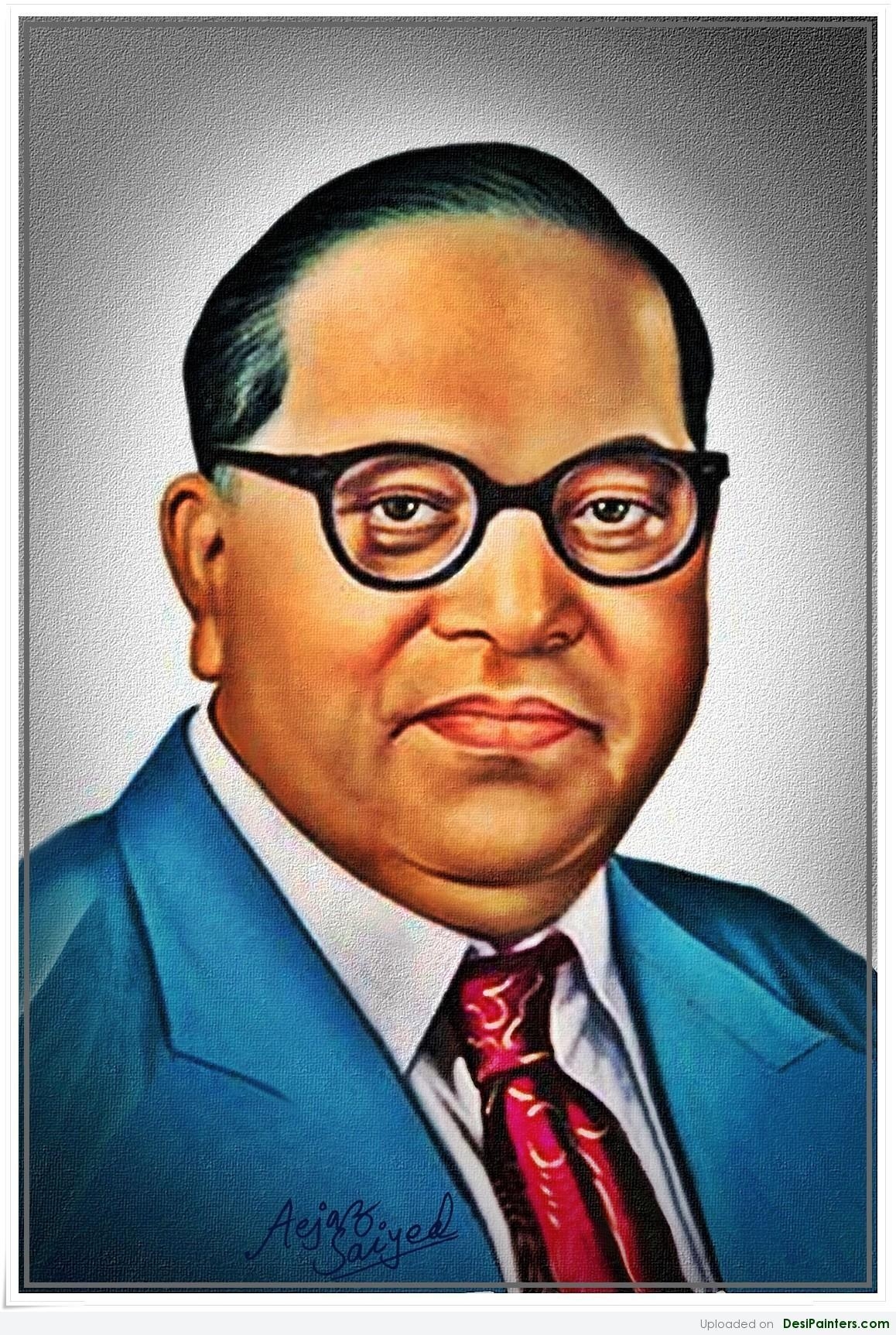 1160x1730 Dr Ambedkar Image Wallpaper HD Of Dr Babasaheb, Phone