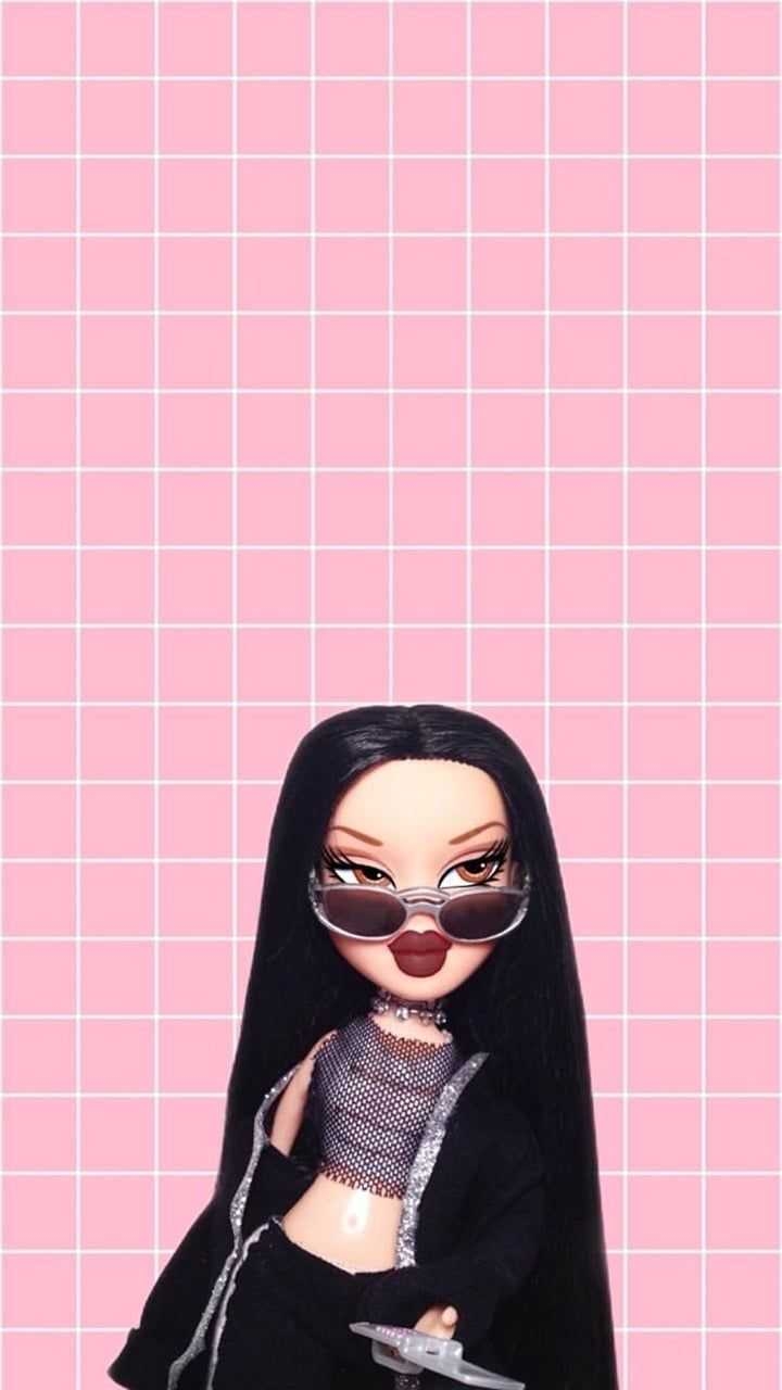 720x1280 Bratz Wallpaper, Phone