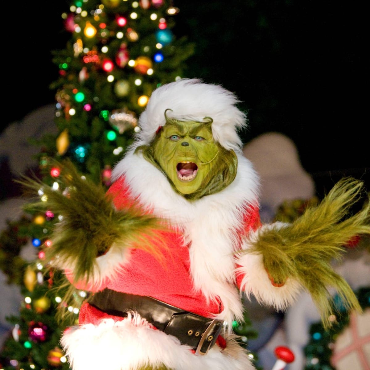 1200x1200 It's Grinchmas Time at Universal Studios Hollywood & Citywalk: Entertainment, Recipes, Health, Life, Holidays, Phone