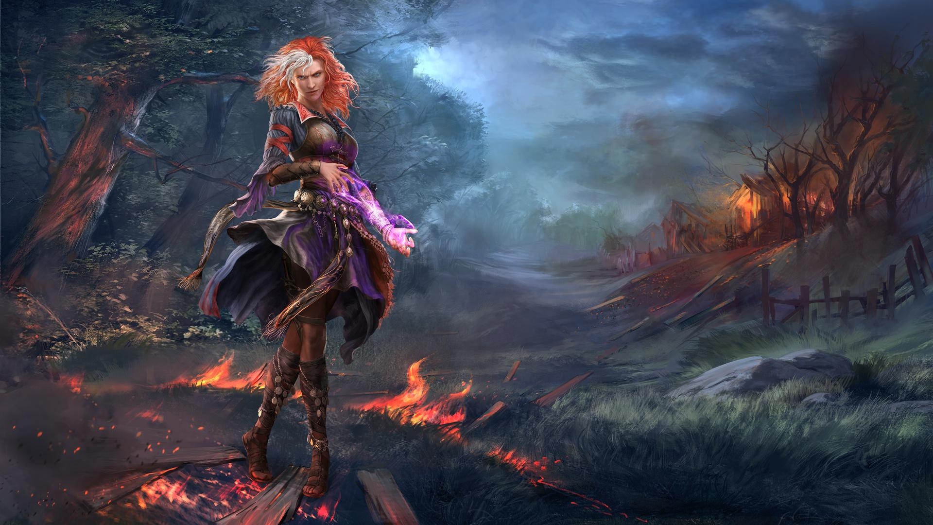 1920x1080 Divinity: Original Sin HD Wallpaper and Background Image, Desktop