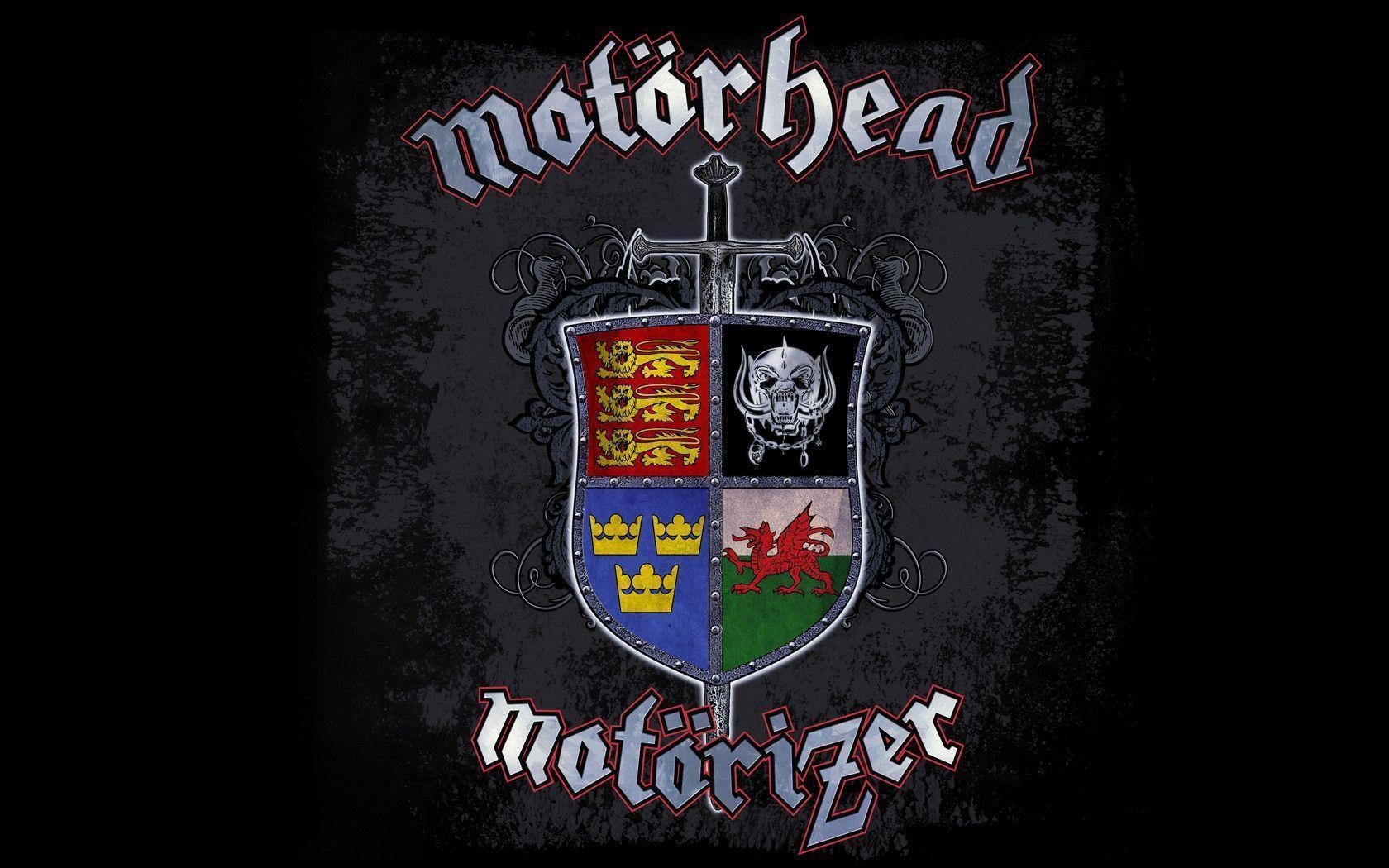 1680x1050 Motorhead Wallpaper. HD Wallpaper Base, Desktop