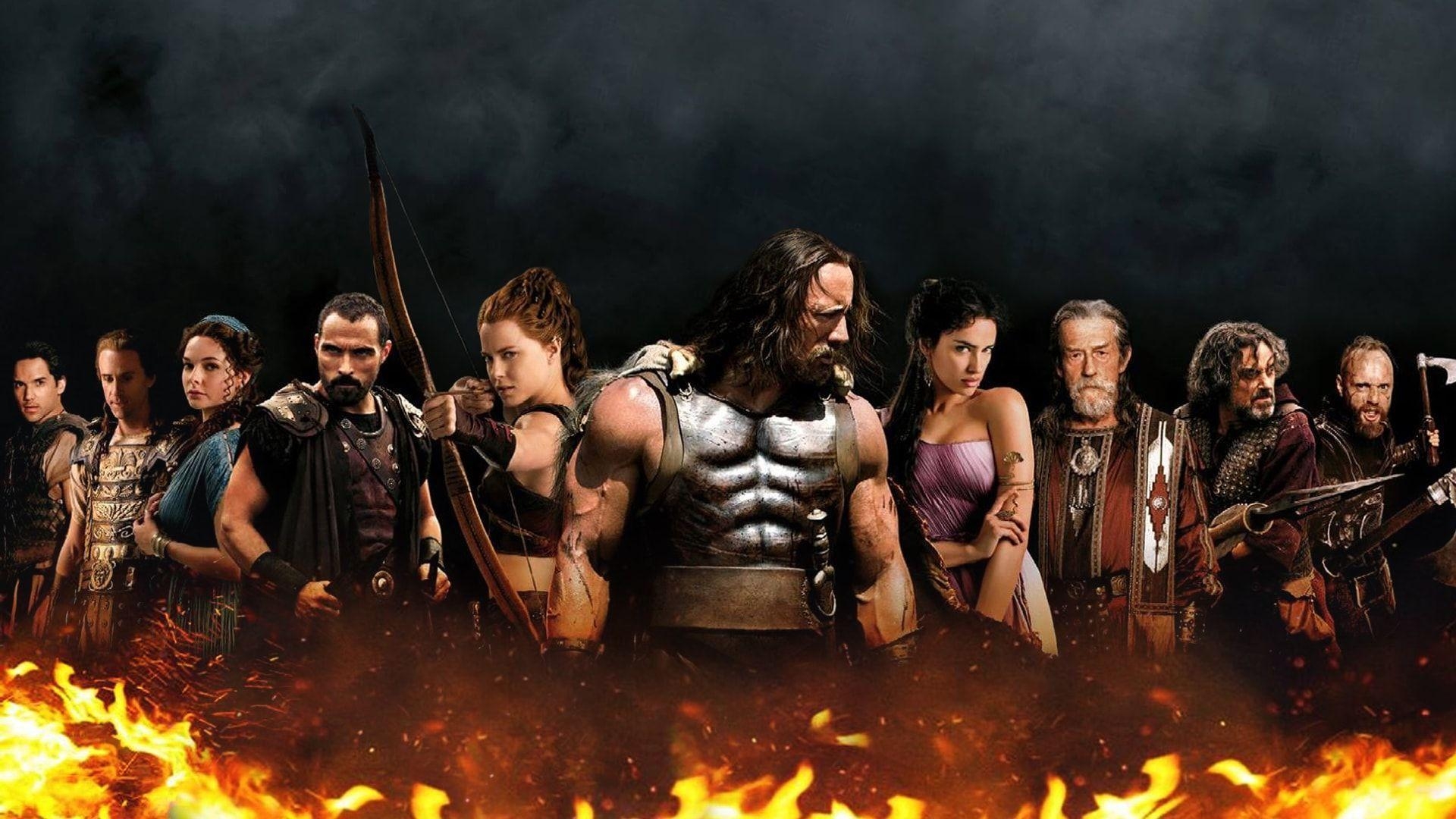 1920x1080 Hercules HD Desktop Wallpaperwallpaper.net, Desktop