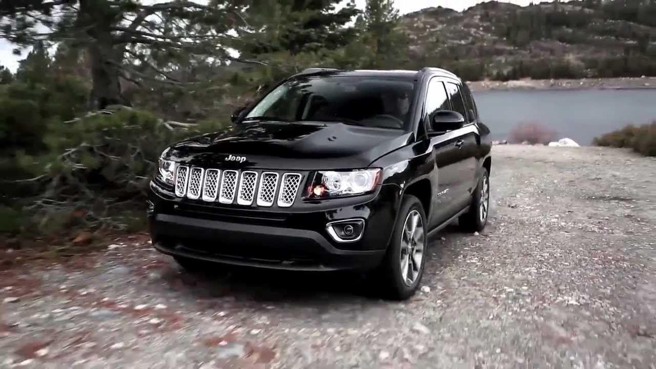 1280x720 Jeep Compass 2015 wallpaperx960, Desktop