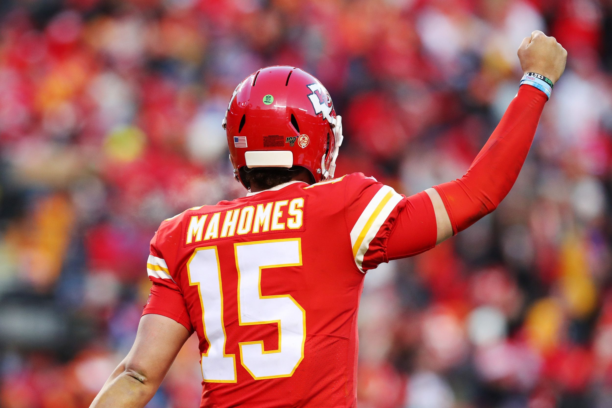 2500x1670 Patrick Mahomes, Kansas City Chiefs Bowl 2020 Chiefs Vs 49ers, Desktop