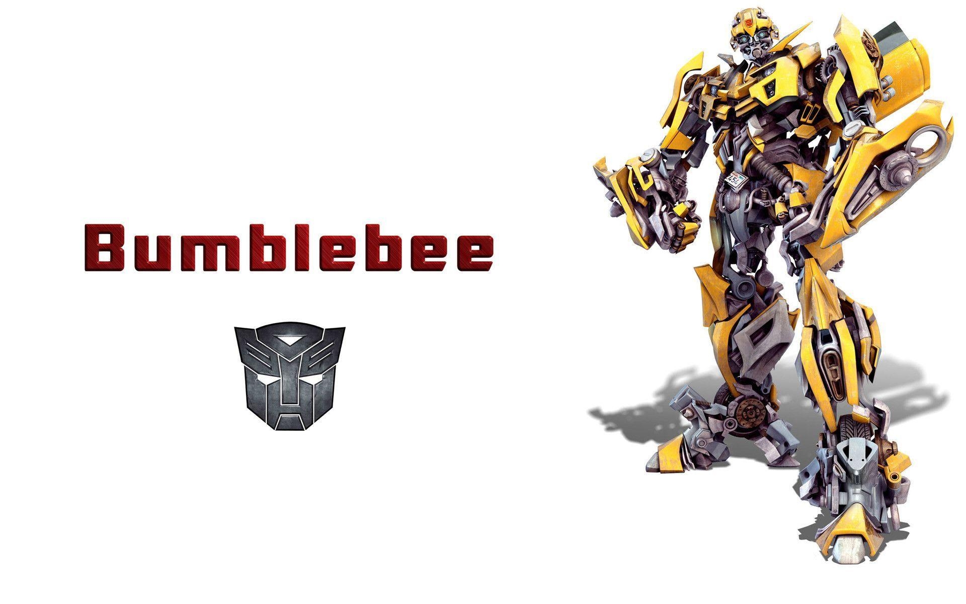 1920x1200 Most Downloaded Transformers Bumblebee Wallpaper HD, Desktop