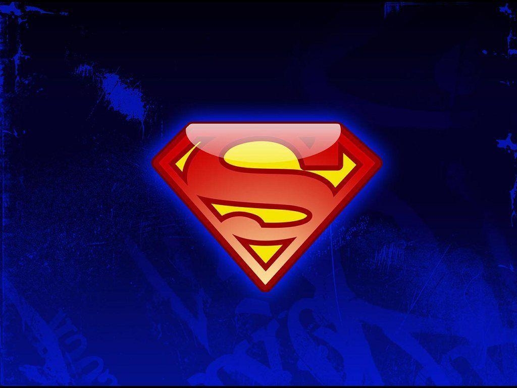 1030x770 Superman Logo Desktop Wallpaper 39713 Hi Resolution. Best Free JPG, Desktop