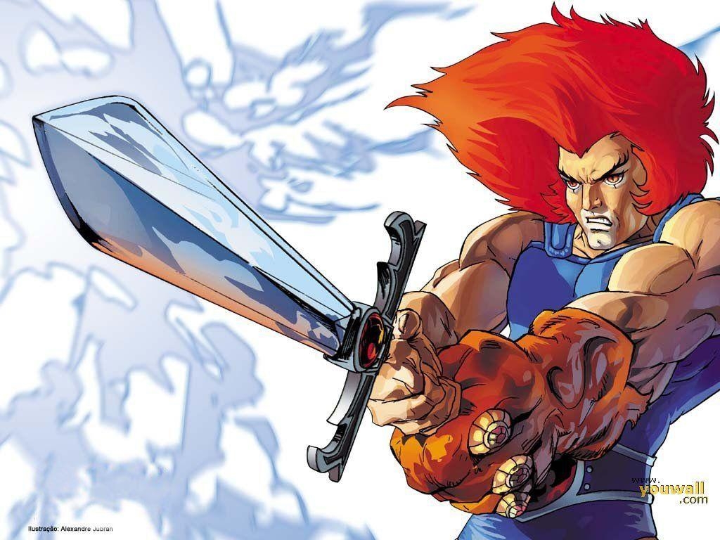 1030x770 Thundercats Wallpaper, Desktop