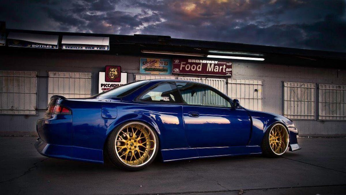 1200x680 Slammed Car Wallpaper, Desktop