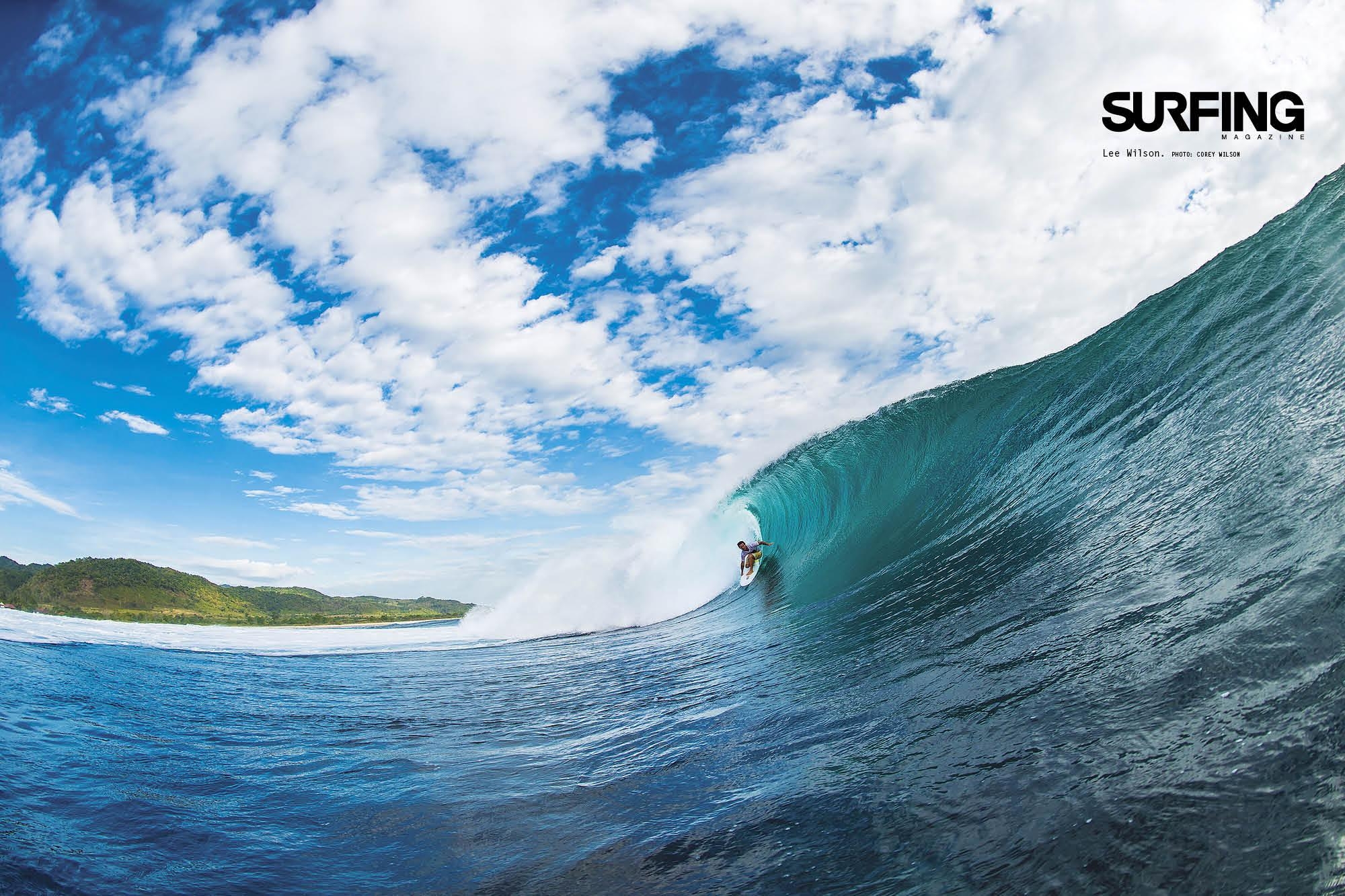 2000x1340 SURFING Wallpaper: Issue 2015, Desktop