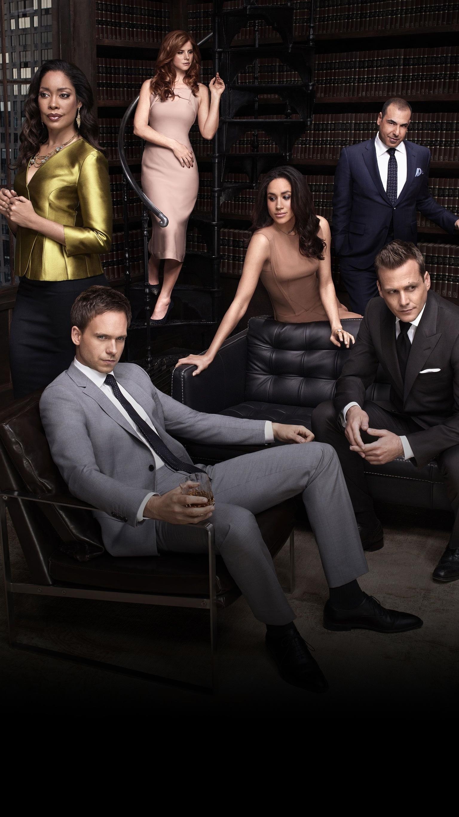 1540x2740 Suits tv series, Suits tv shows.com, Phone